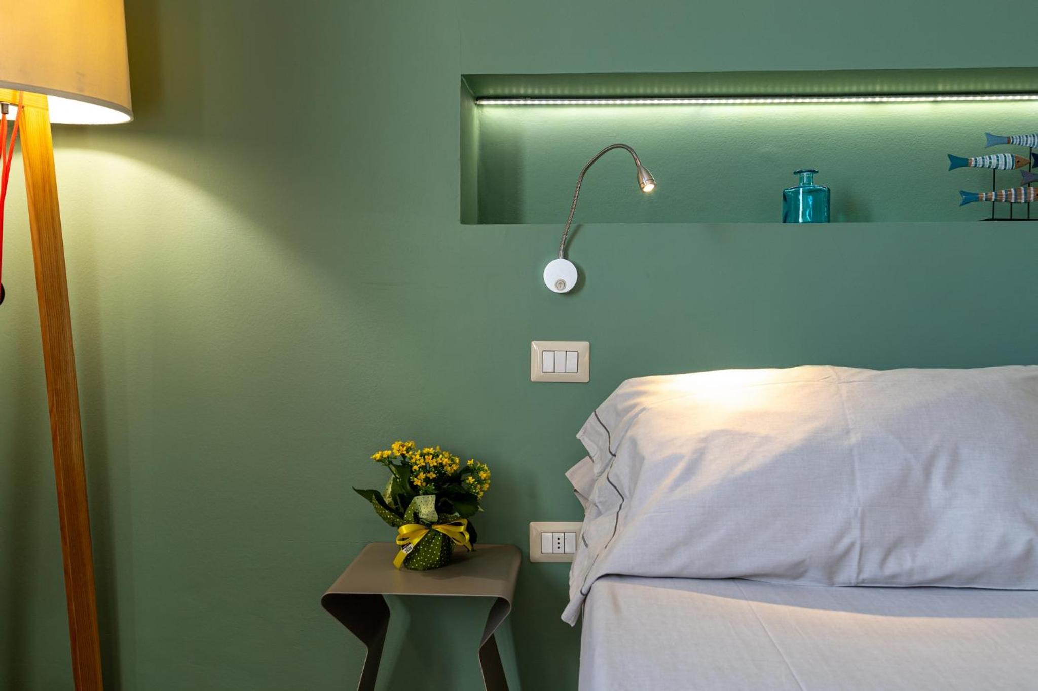 Classic Double or Twin Room - Photo 20