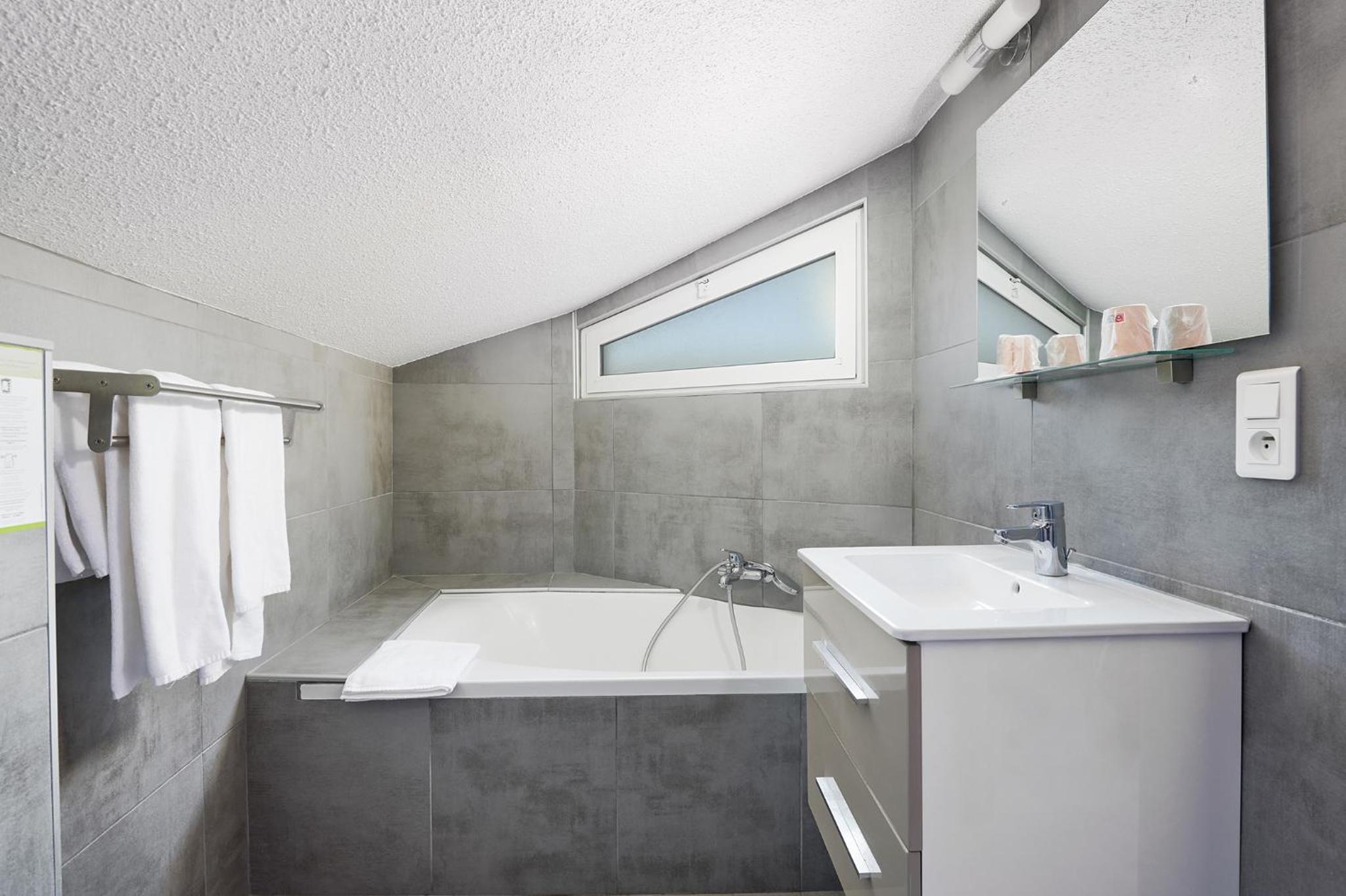 Triple Room with Sea View photo 3