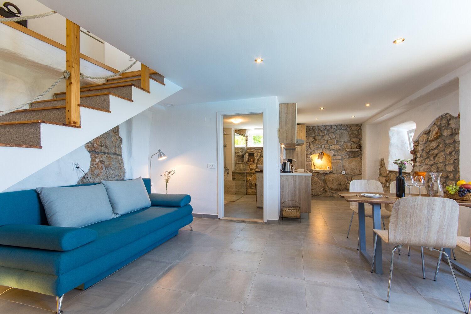 Two-Bedroom Holiday Home photo 1