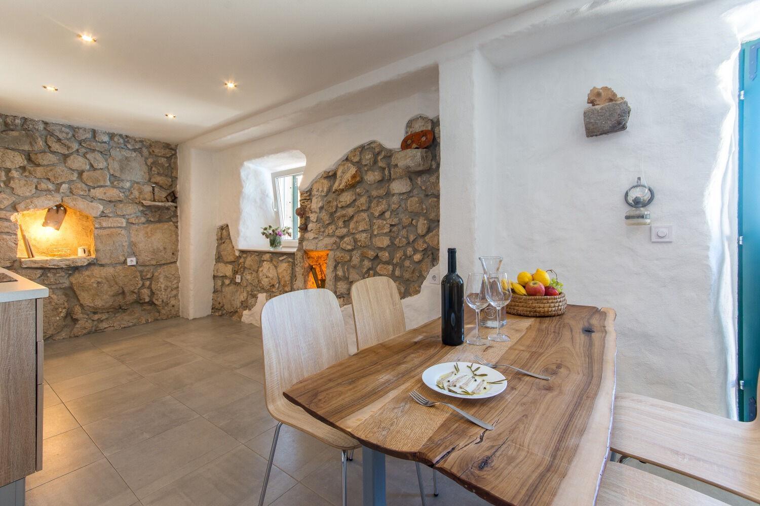 Two-Bedroom Holiday Home photo 2