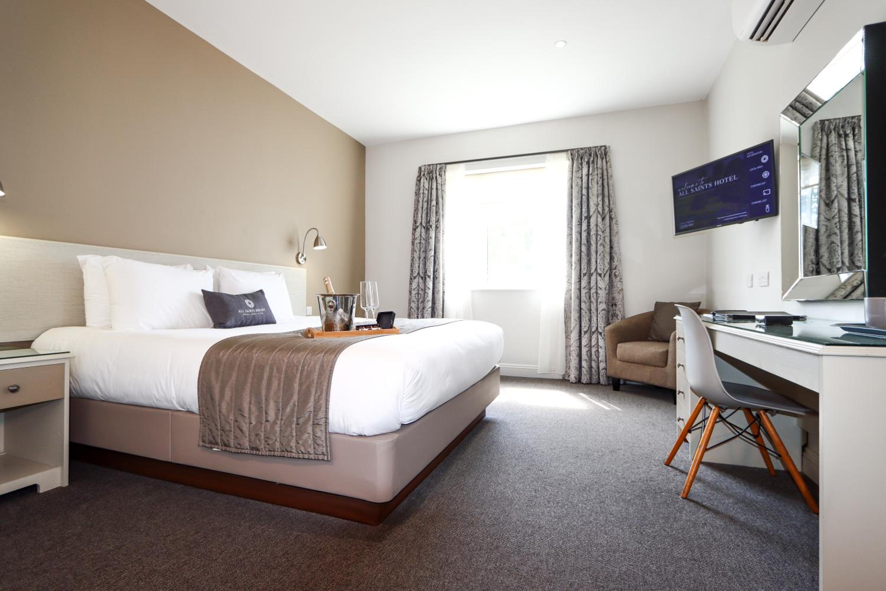 Double Room - Photo 1