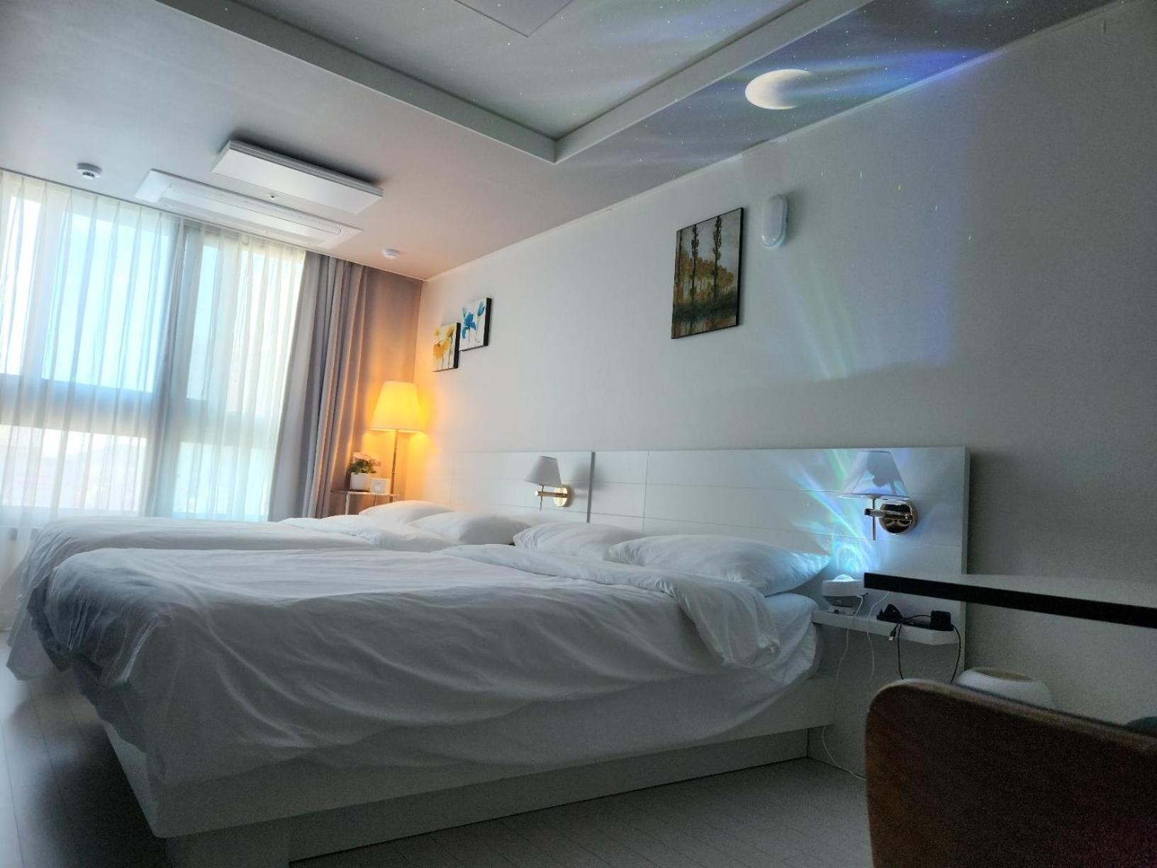 Deluxe Suite photo 2
