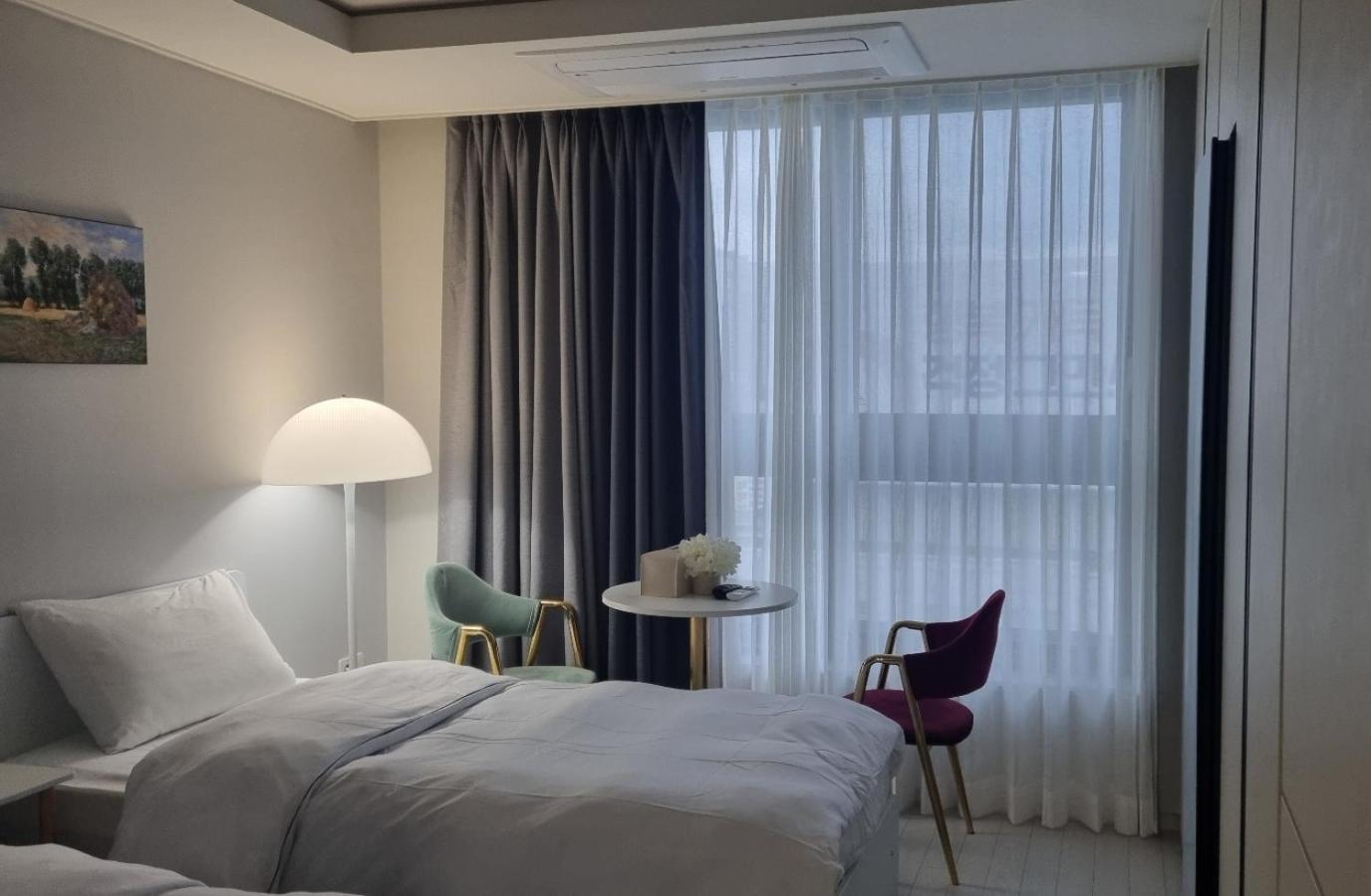 Double or Twin Room photo 3