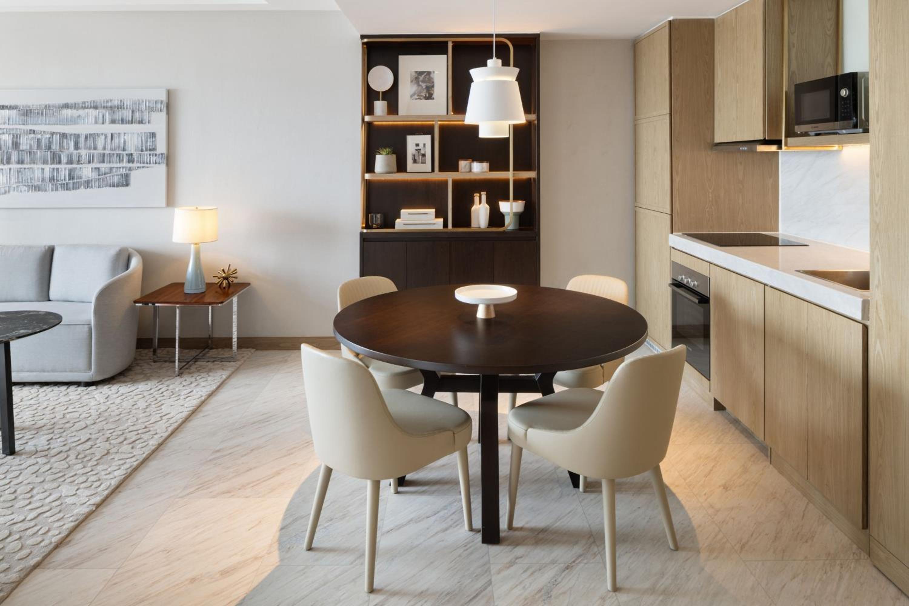 Two-Bedroom Apartment  - Photo 1