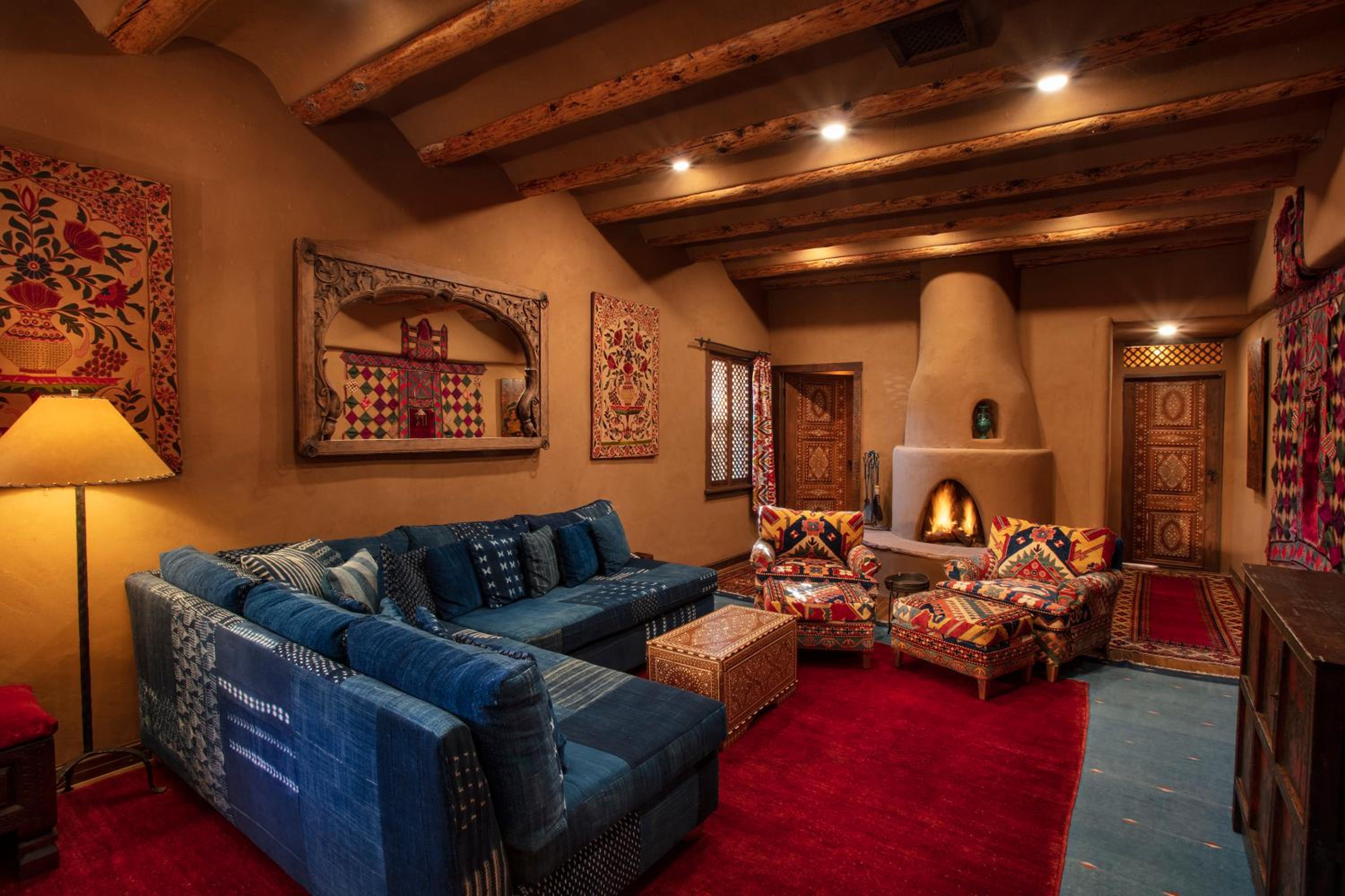 King Suite - Photo 1