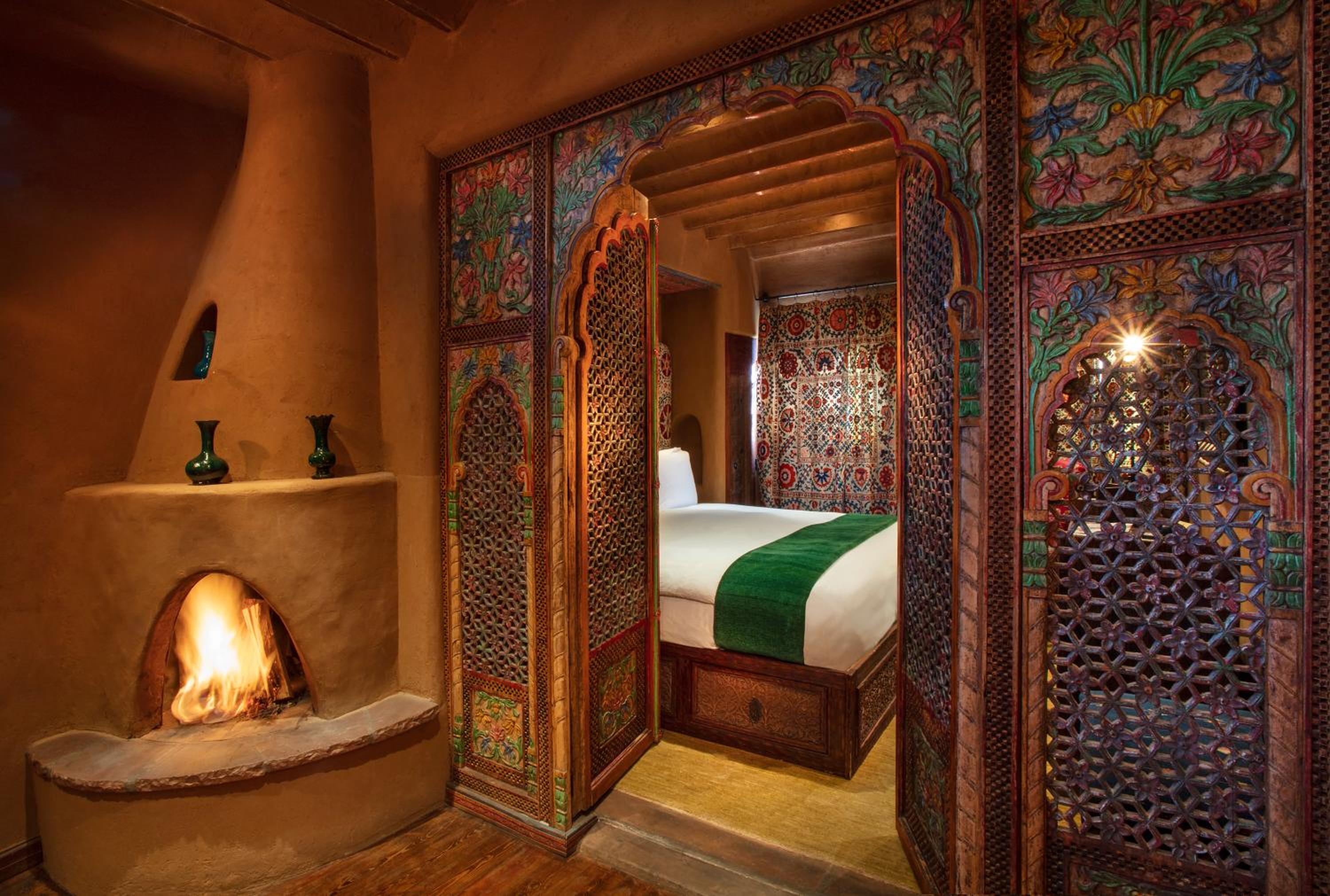 Junior Suite - Photo 1