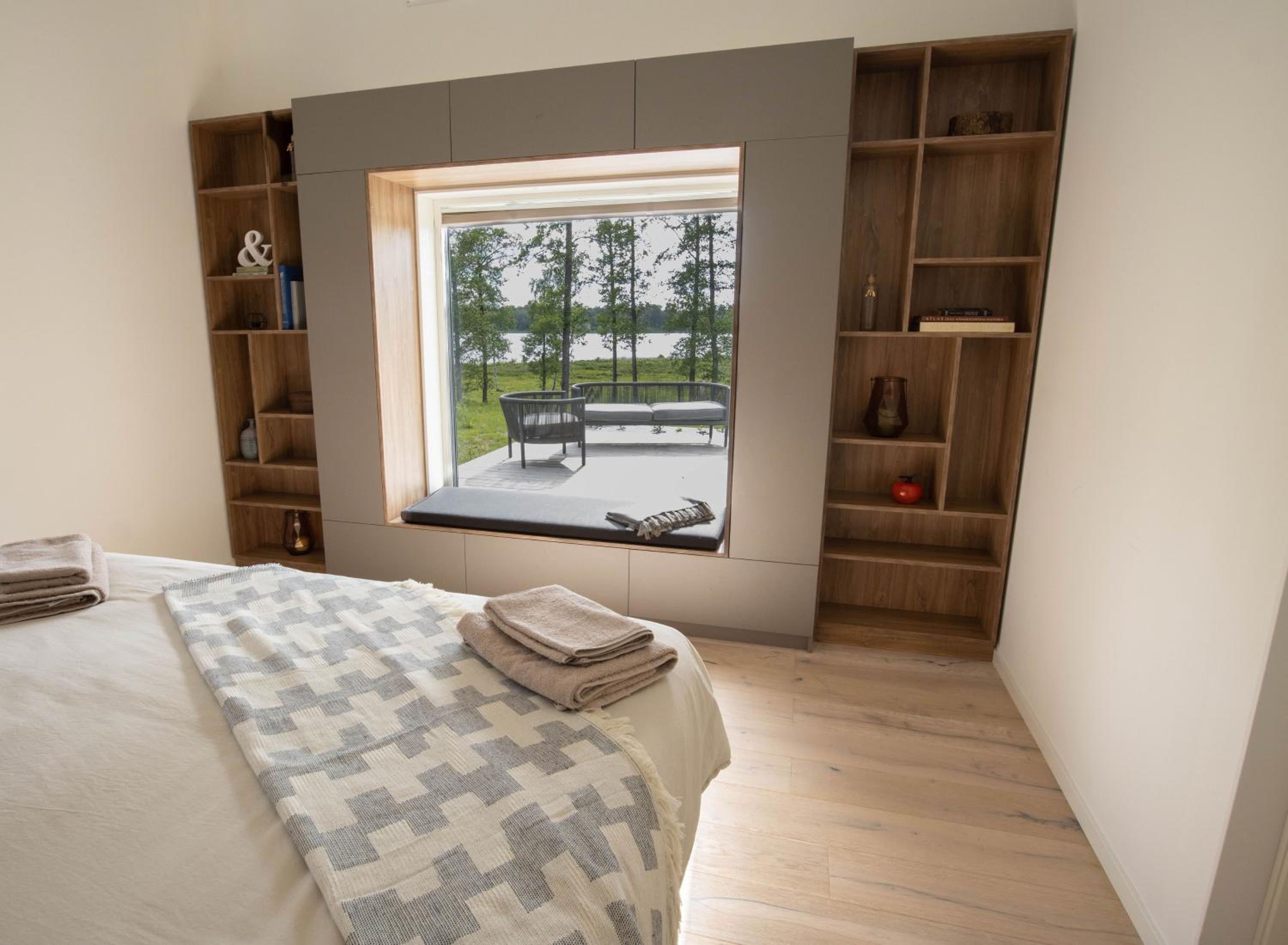 Two-Bedroom Villa photo 2