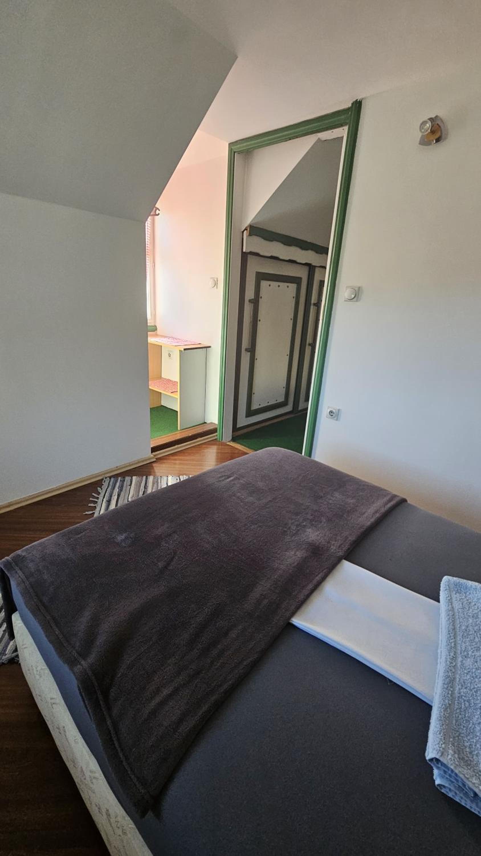 Two-Bedroom House photo 1