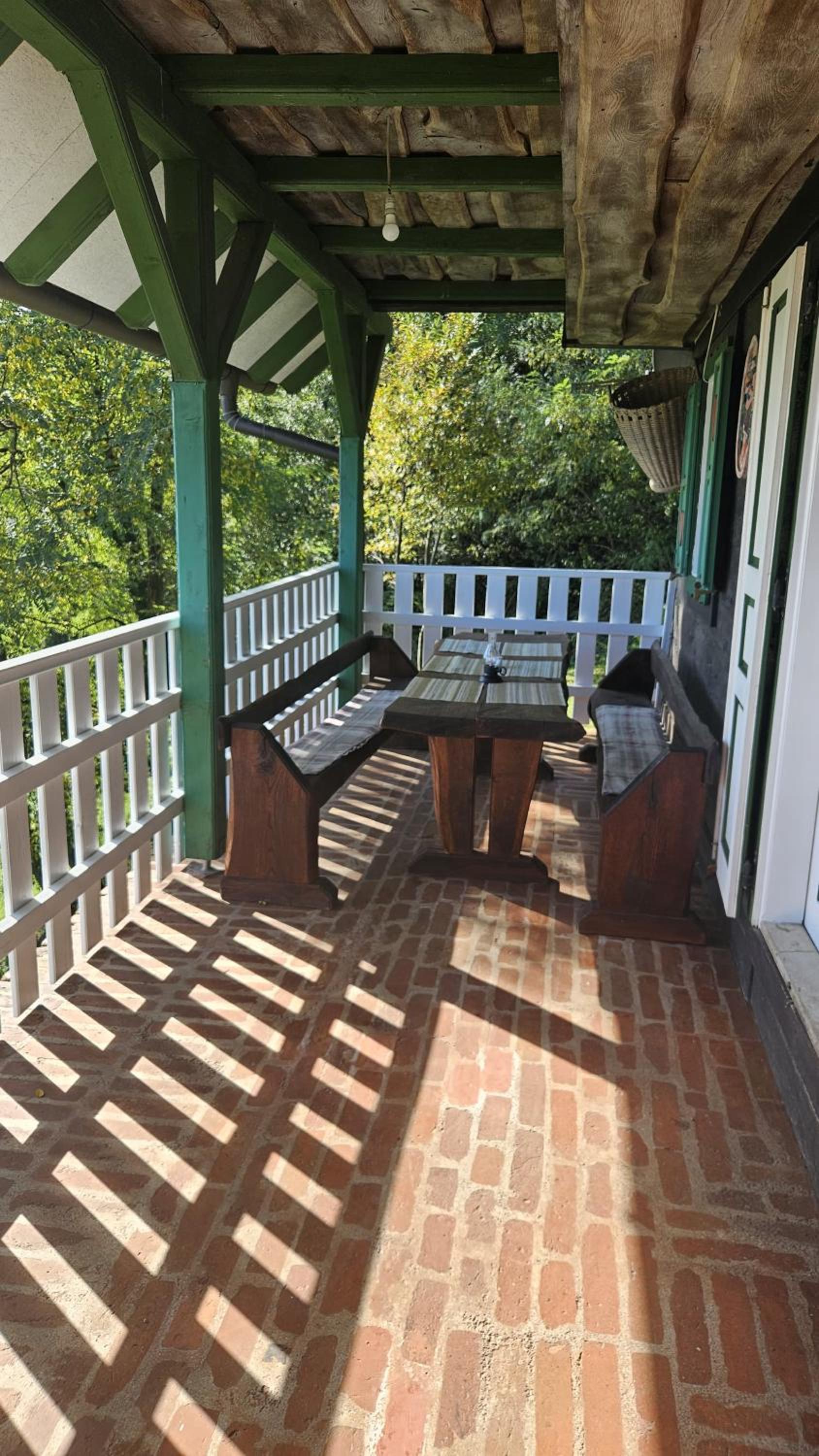 Two-Bedroom House photo 2