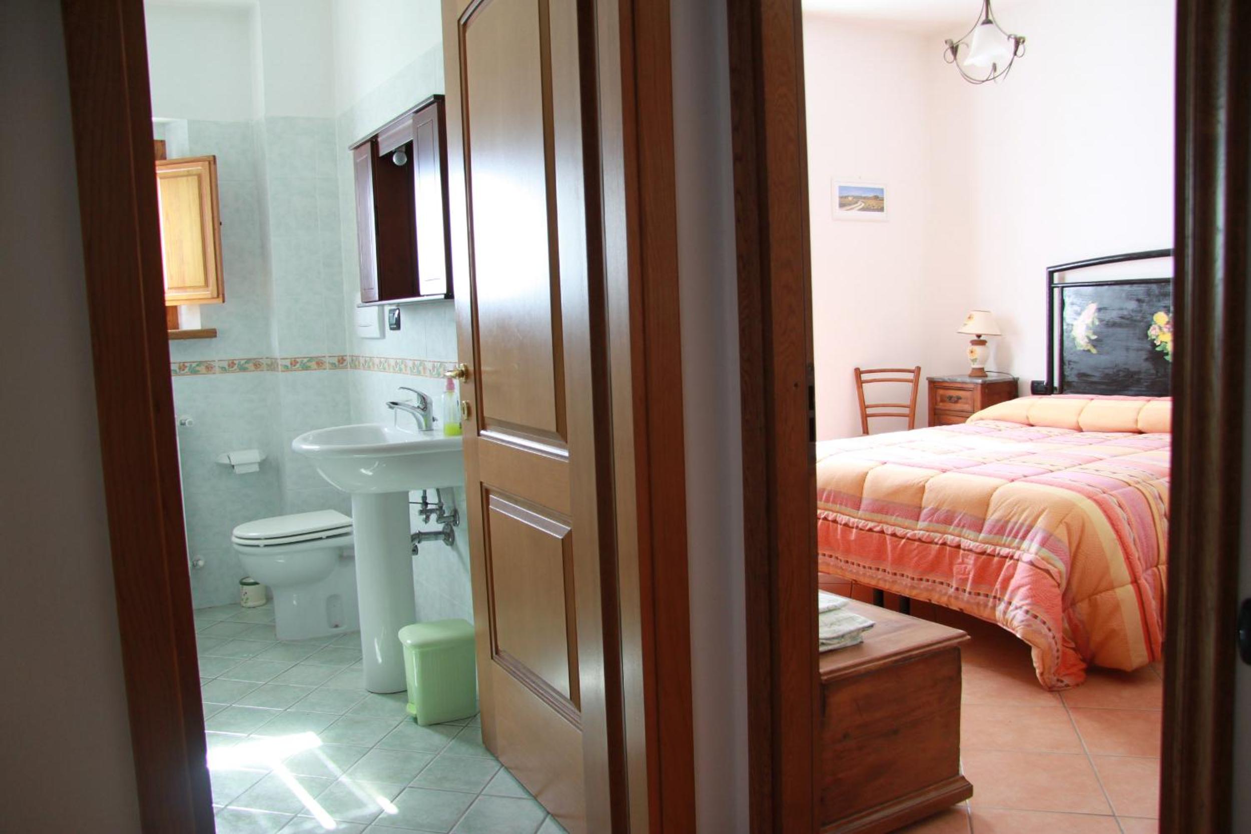 Triple Room with Private External Bathroom photo 2