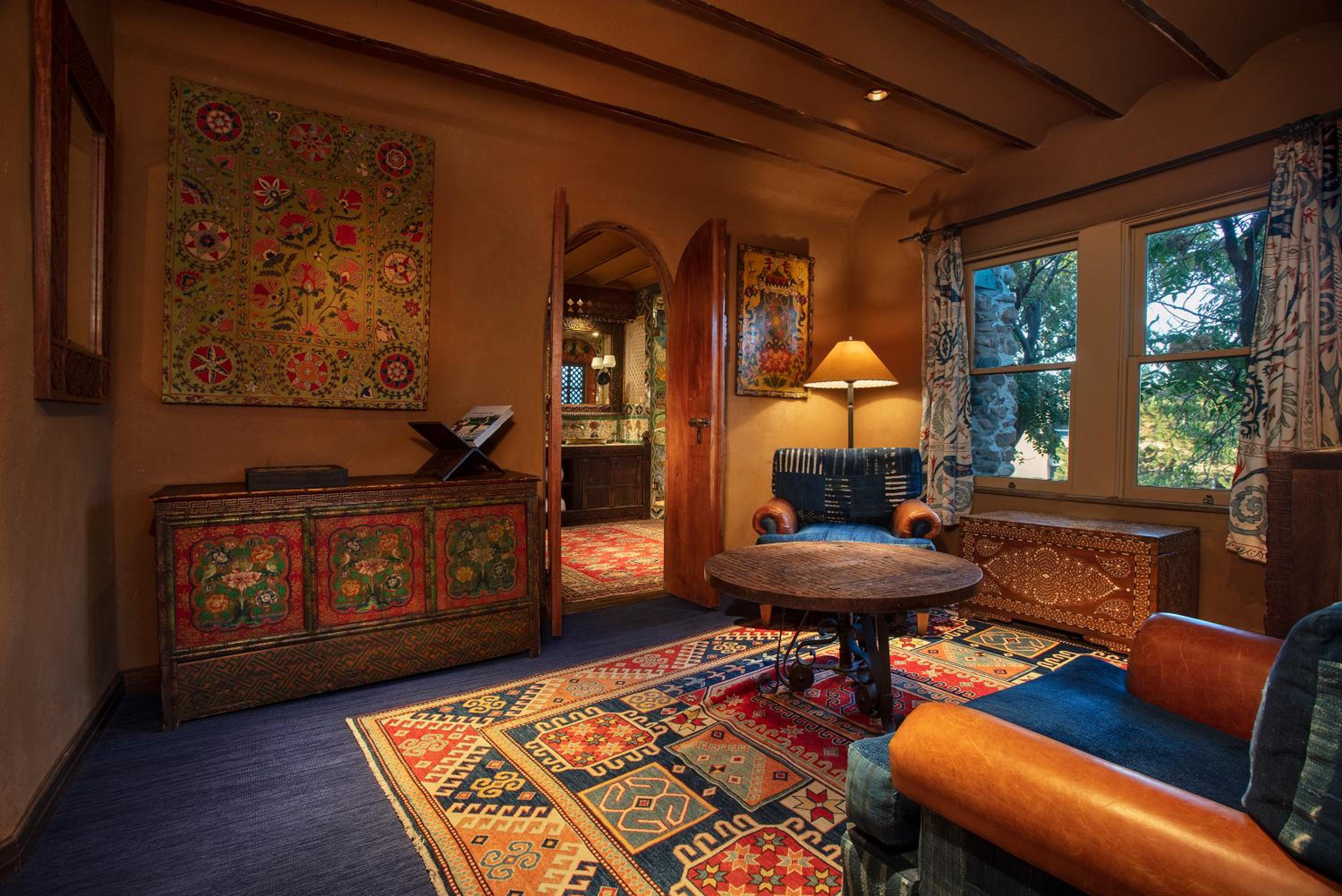 Luxury Double Room - Photo 2