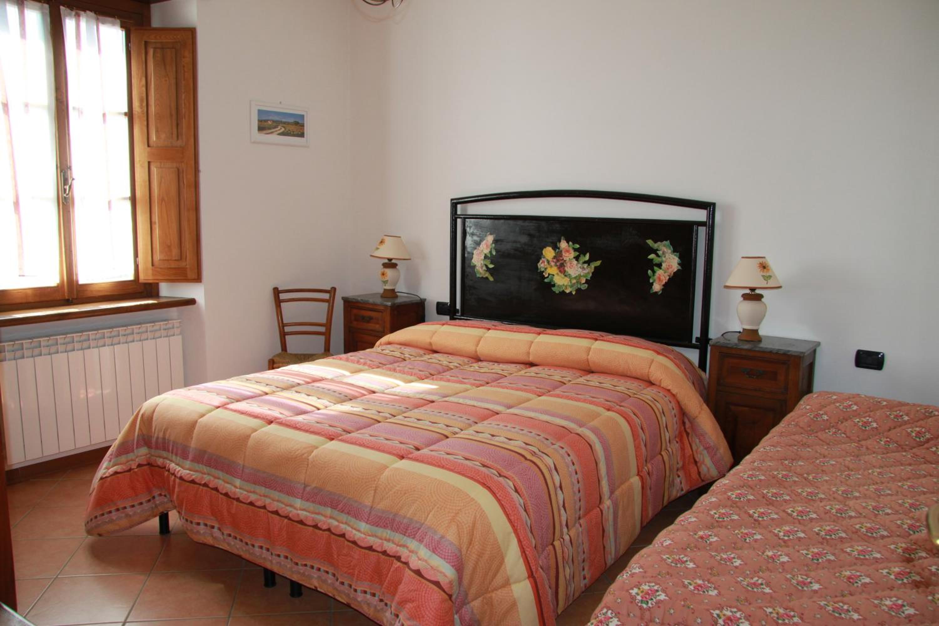 Triple Room with Private External Bathroom photo 3