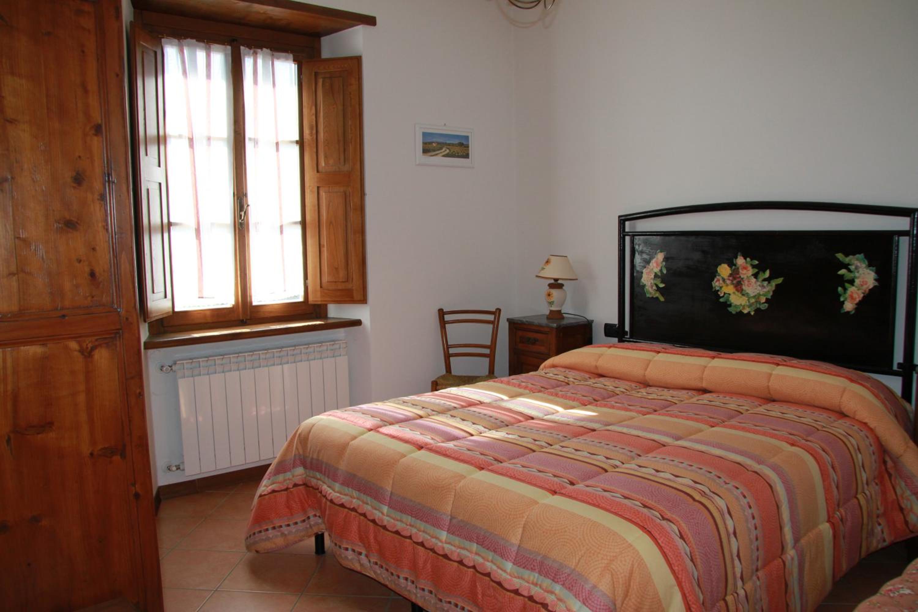 Triple Room with Private External Bathroom photo 1