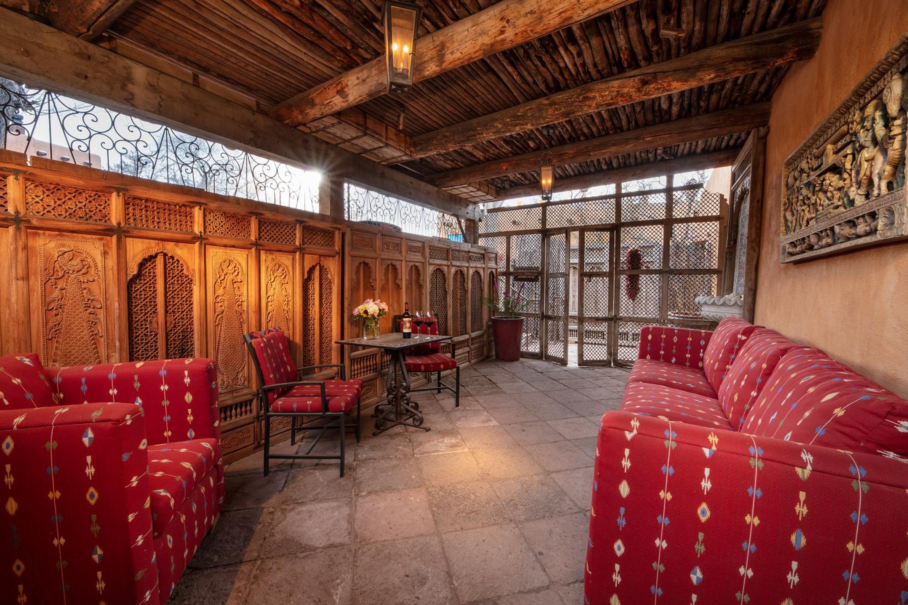King Suite - Photo 4