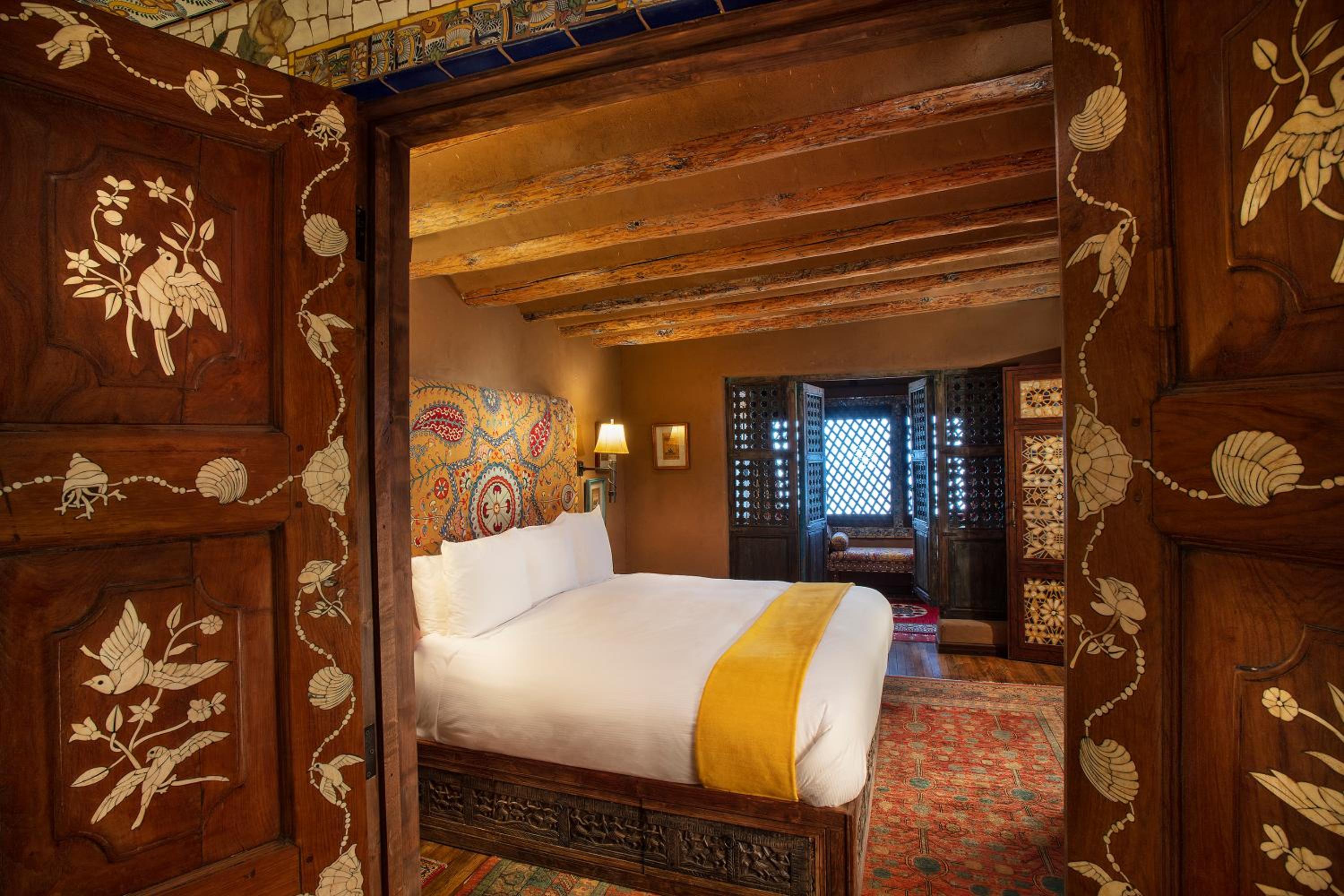 King Suite - Photo 3