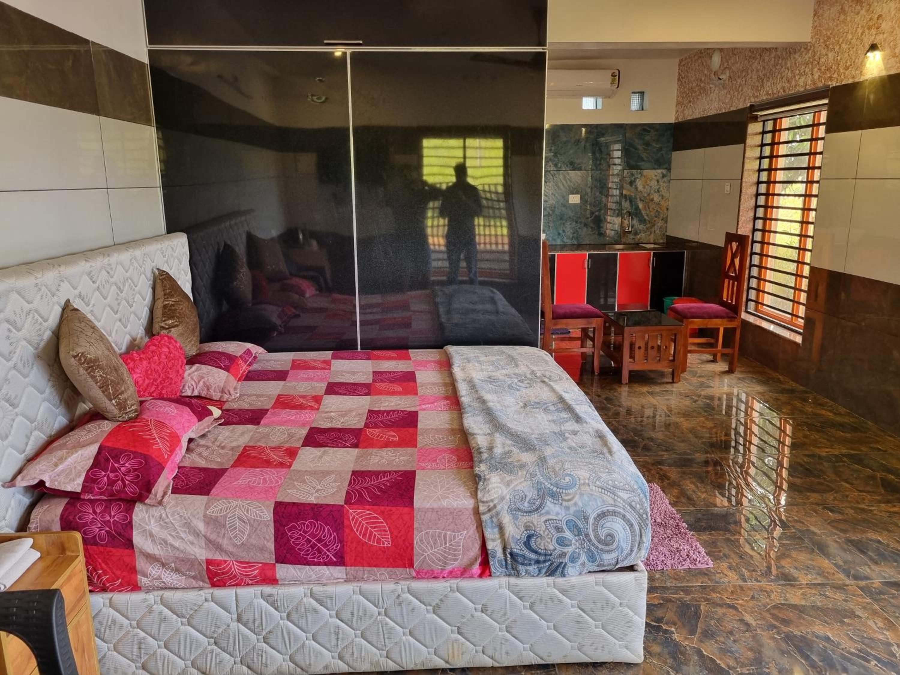 Deluxe Double Room photo 1