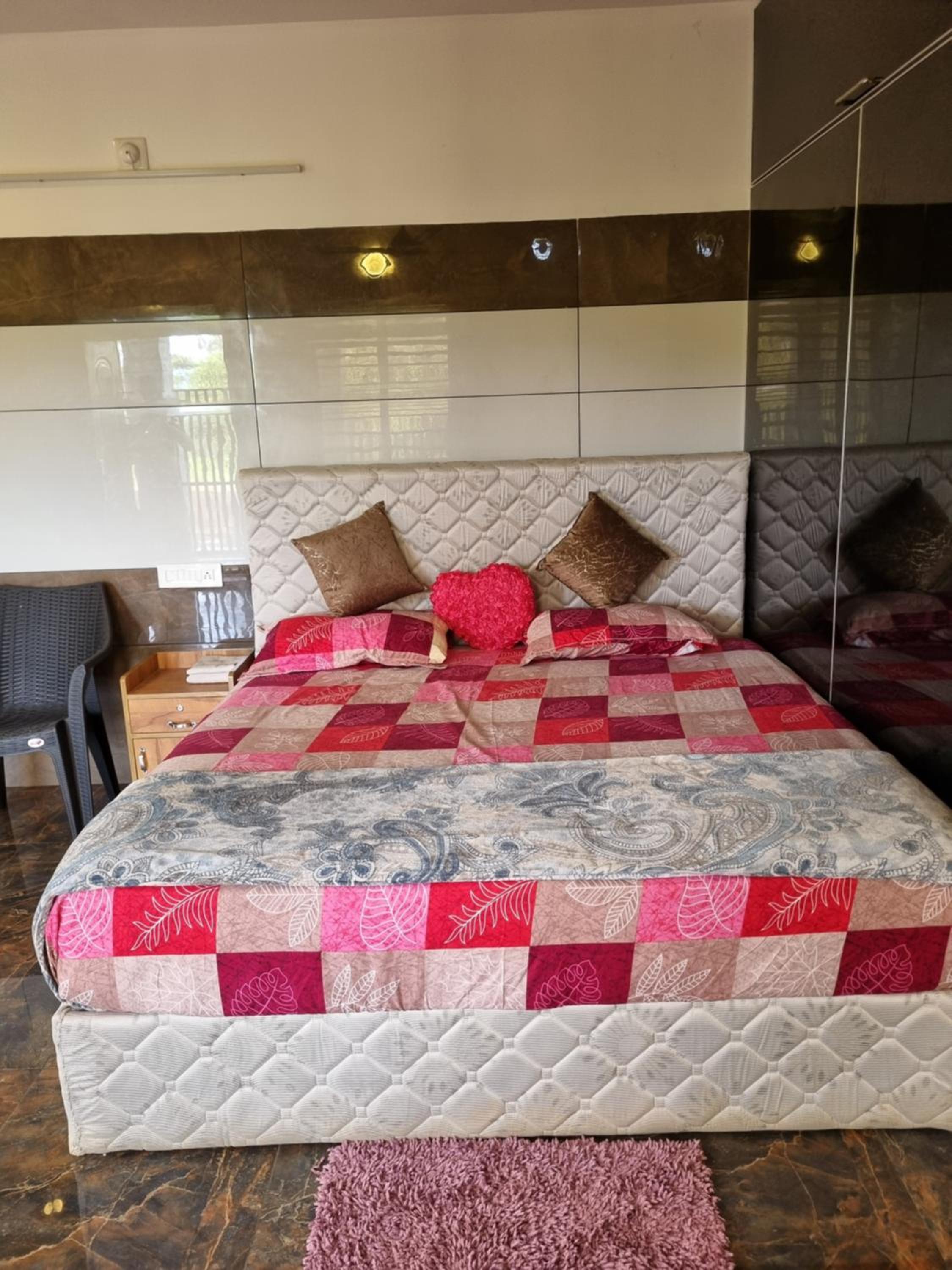 Deluxe Double Room photo 3