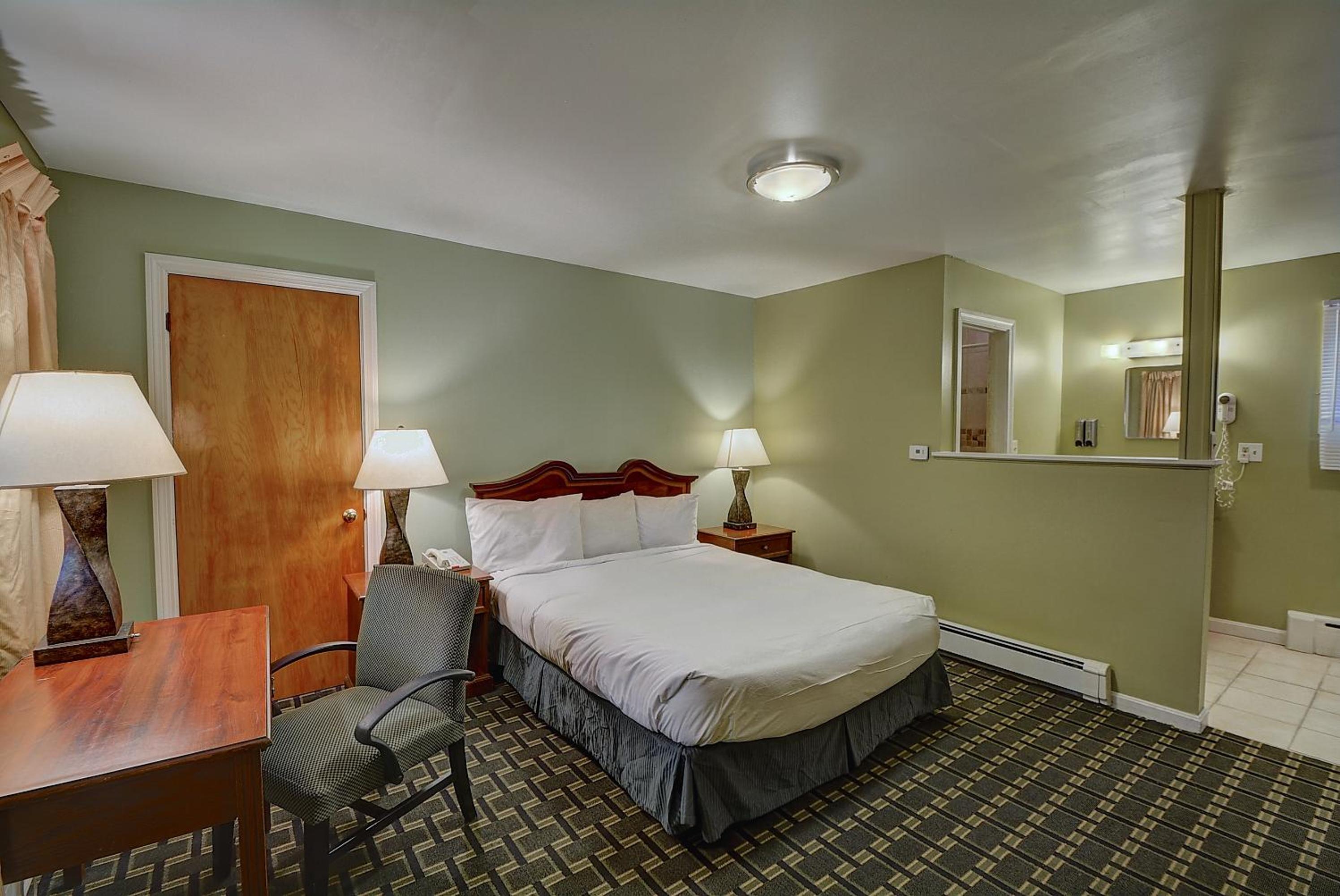 King Room photo 1