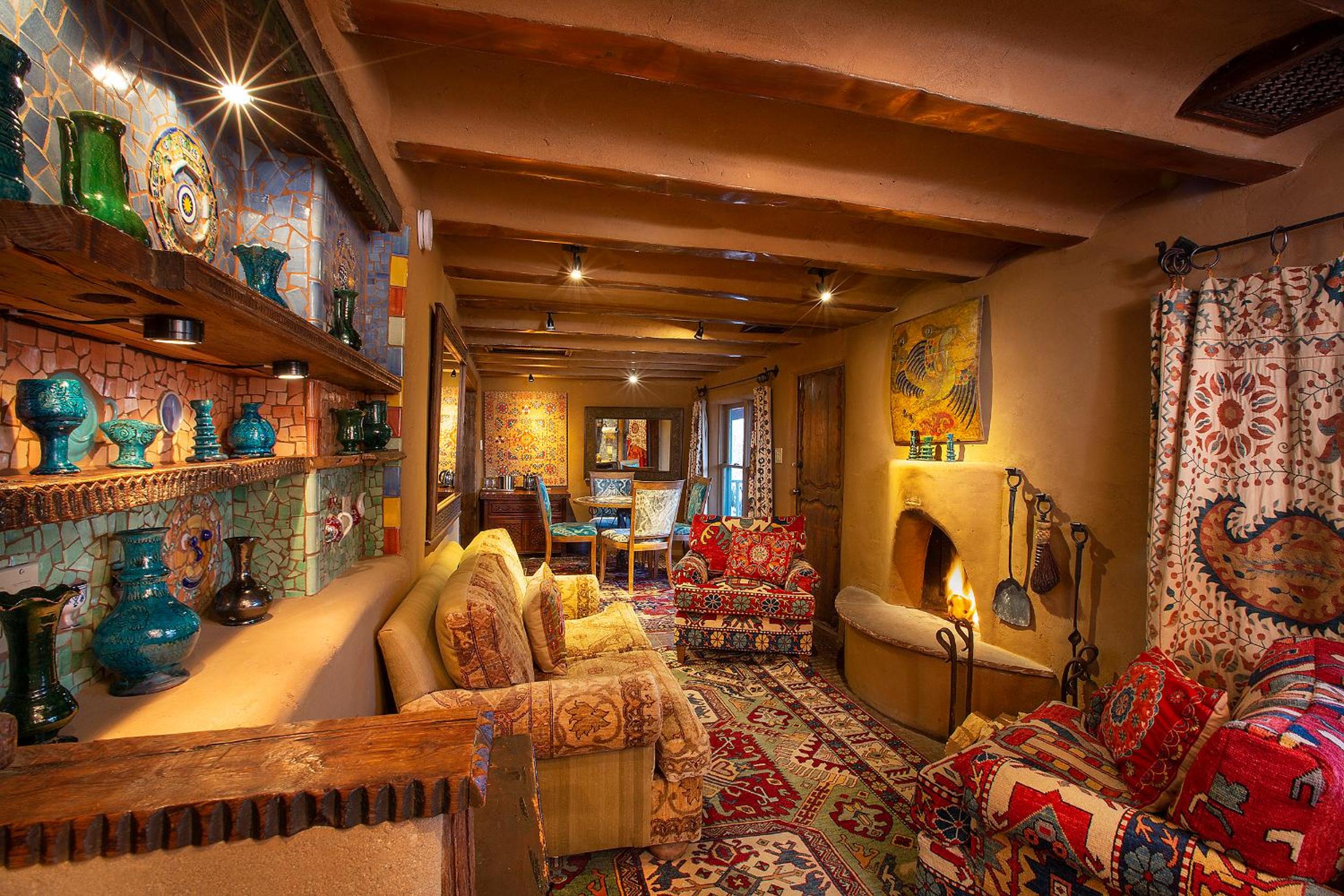 Luxury Double Room - Photo 3