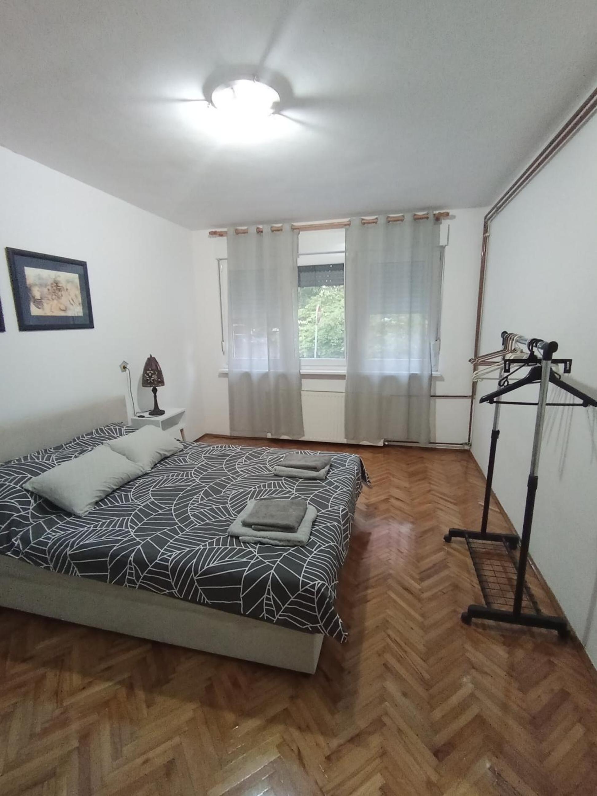 Two-Bedroom Apartment photo 2