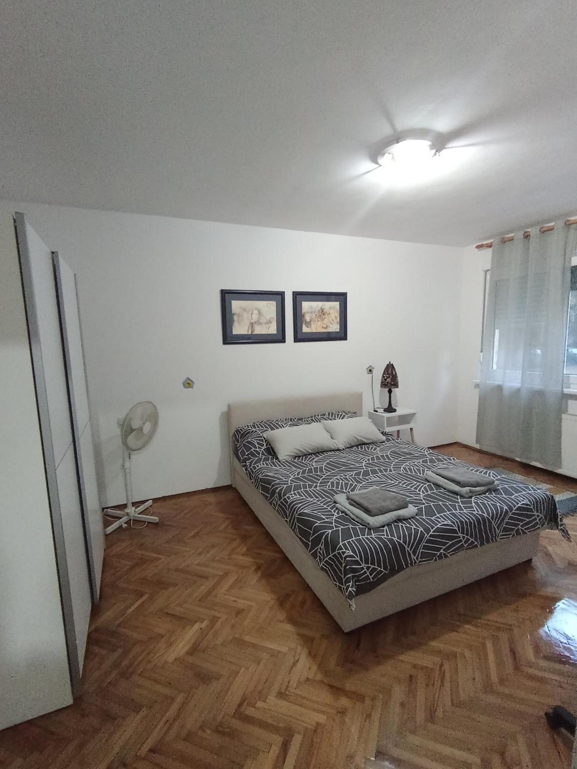 Two-Bedroom Apartment photo 3