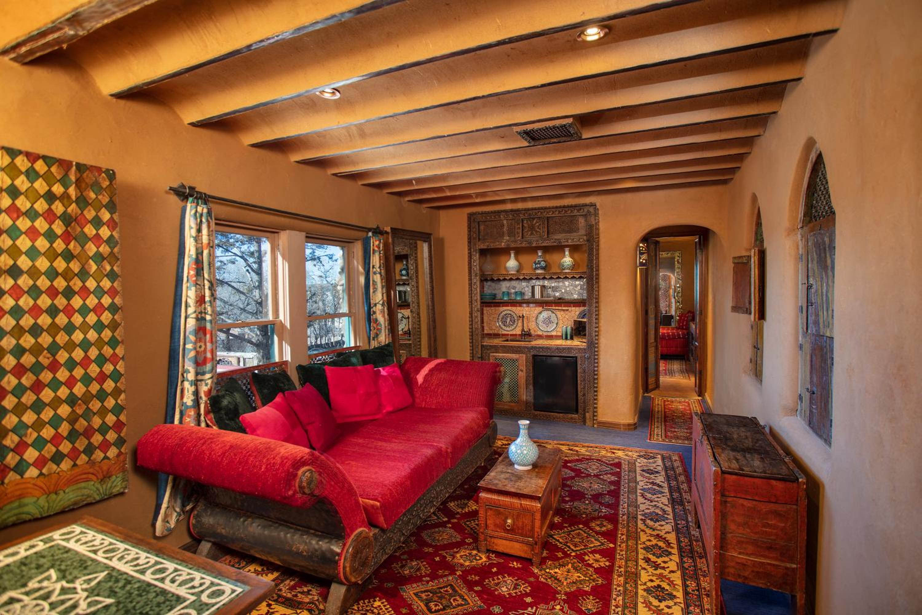 Junior Suite - Photo 2