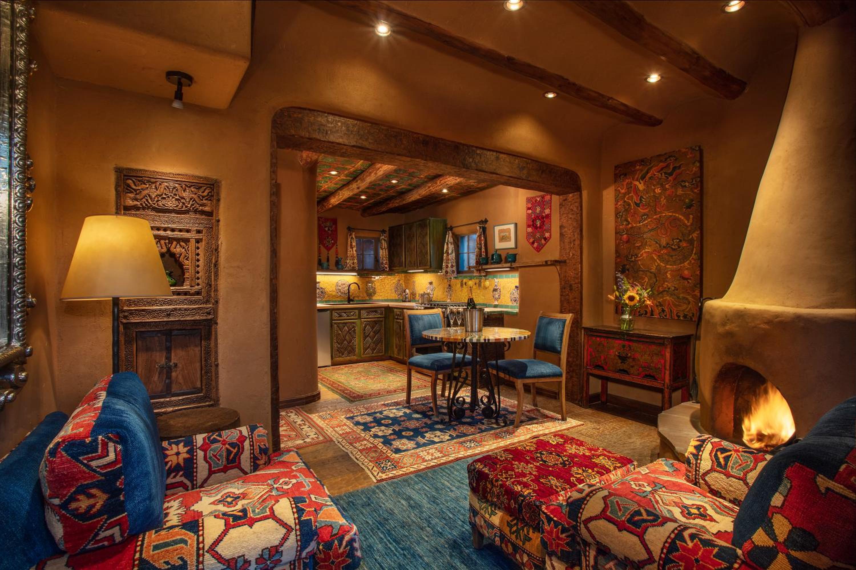 Junior Suite - Photo 3