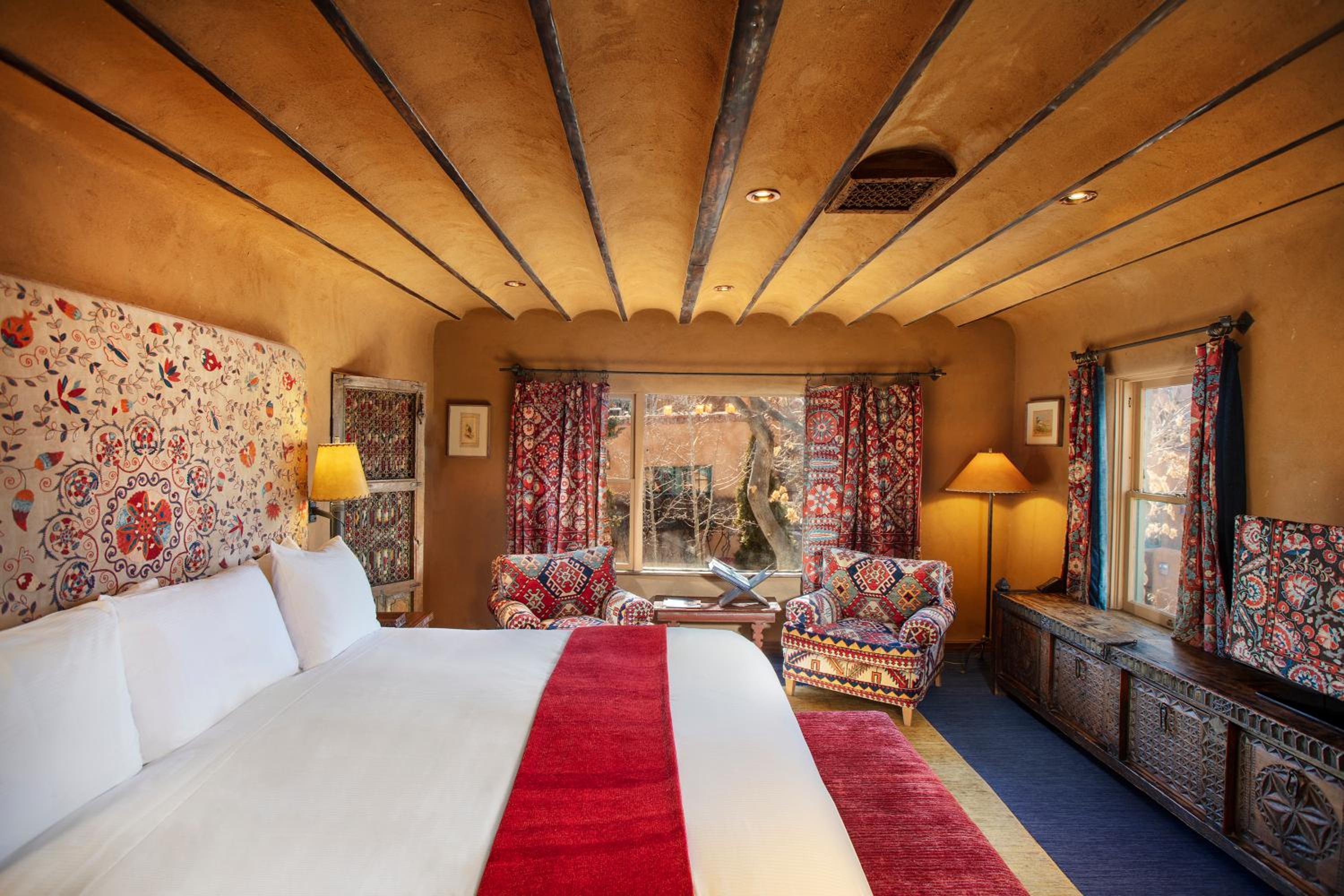 Junior Suite - Photo 9