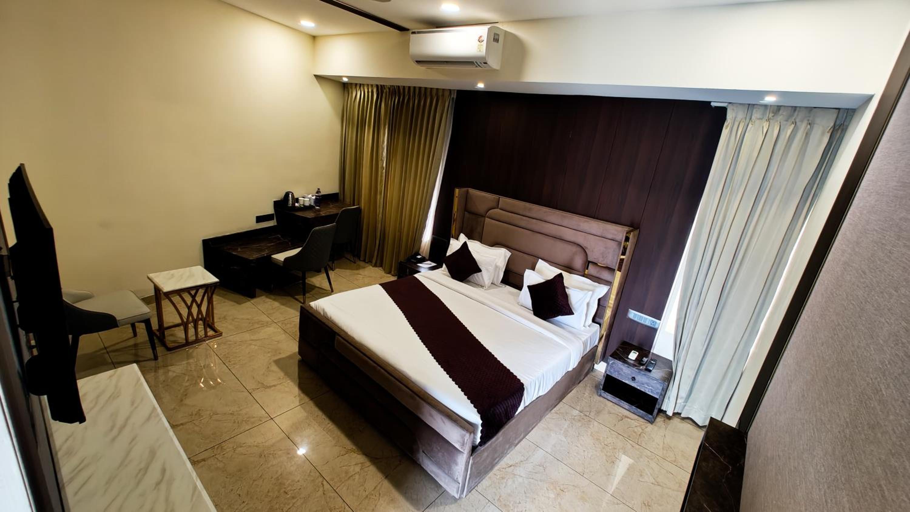 Junior Suite photo 1