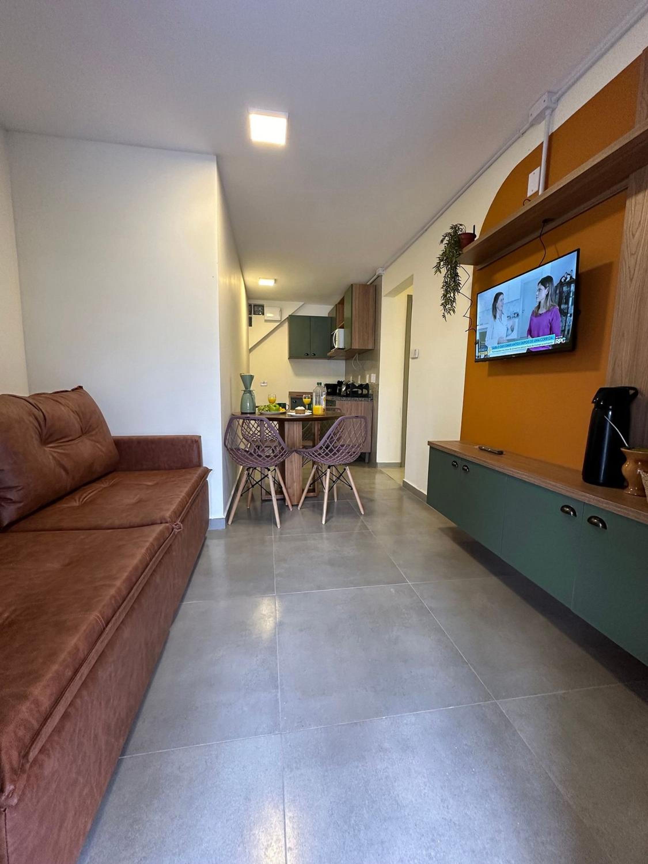 Apartment - Split Level photo 3