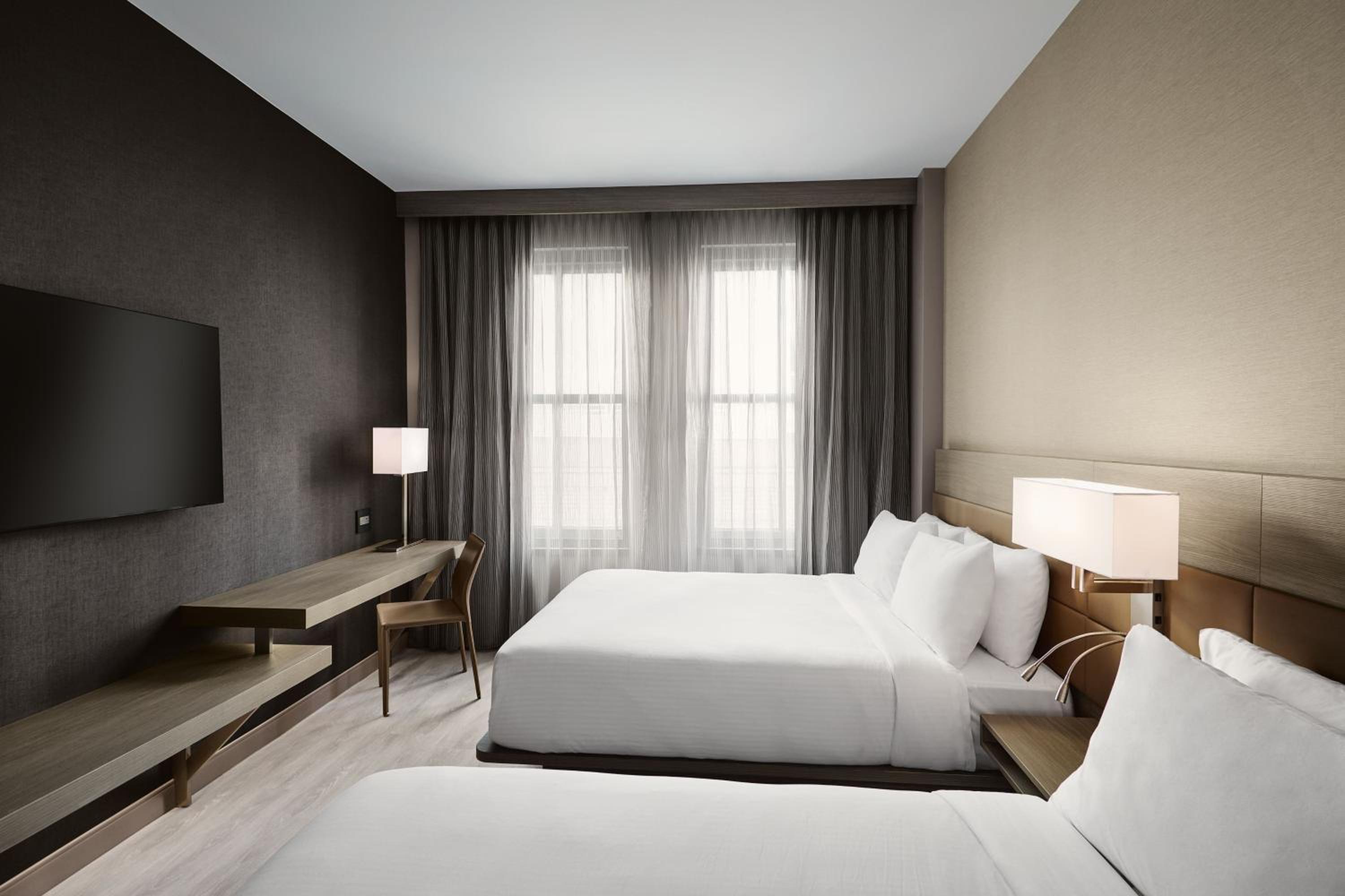AC Hotell av Marriott Kansas City Downtown, Bild 4