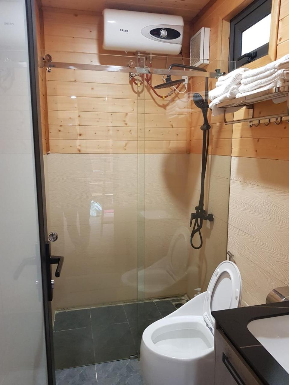 Double Room With Mountain View photo 3