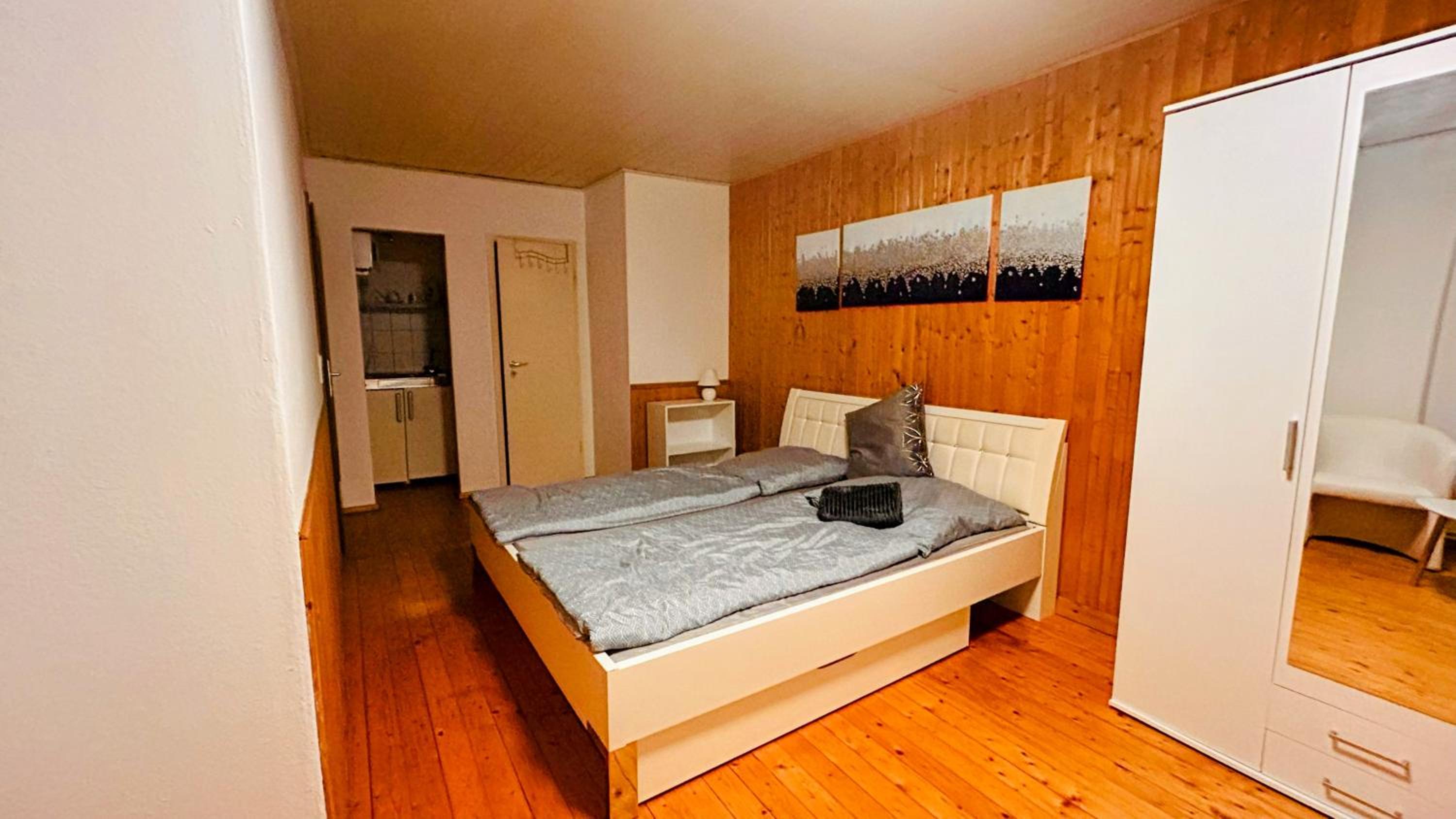Double Room photo 1