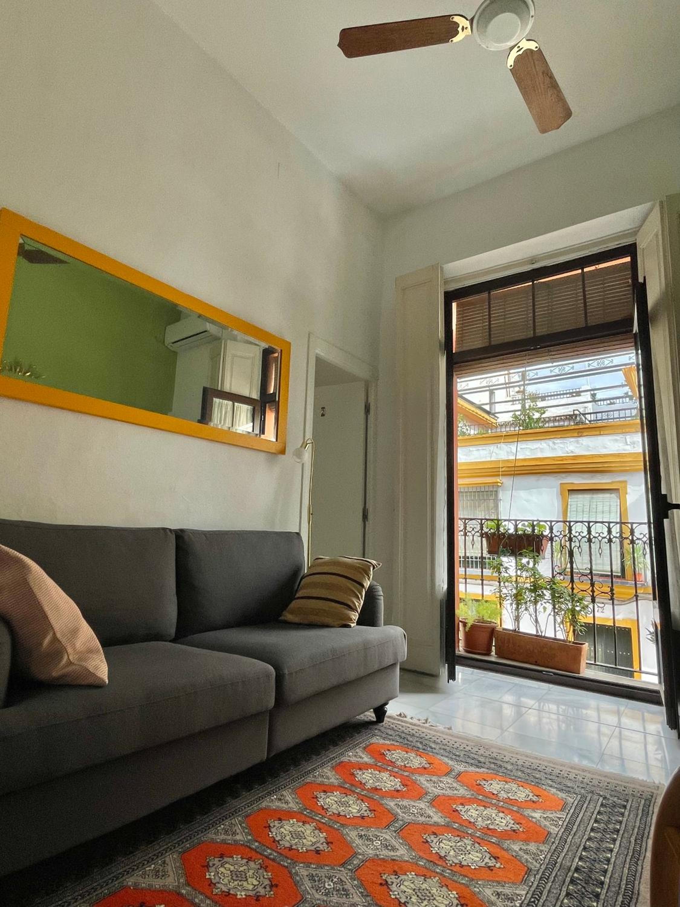 Suite de una habitación