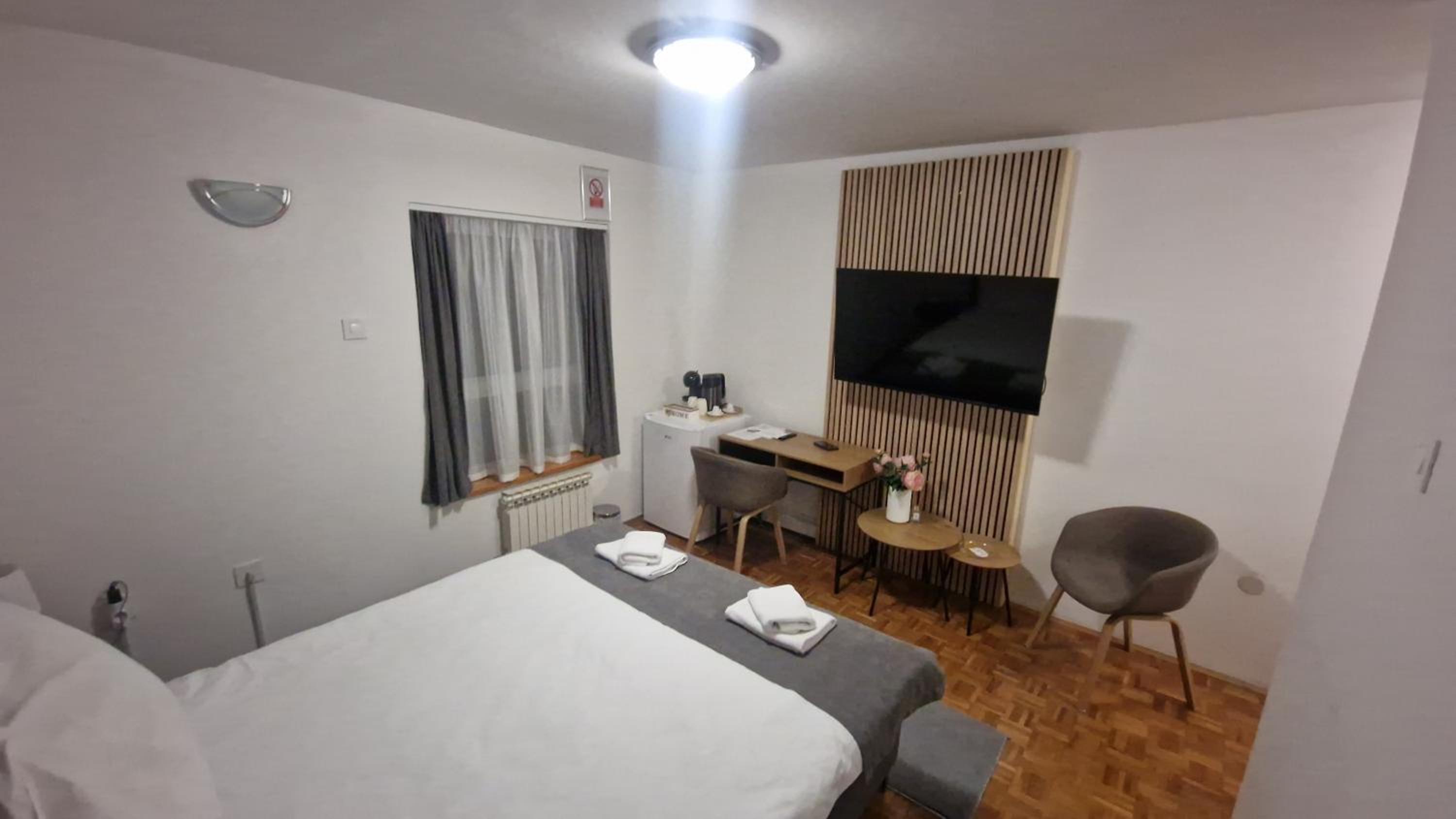 Standard Apartment photo 1