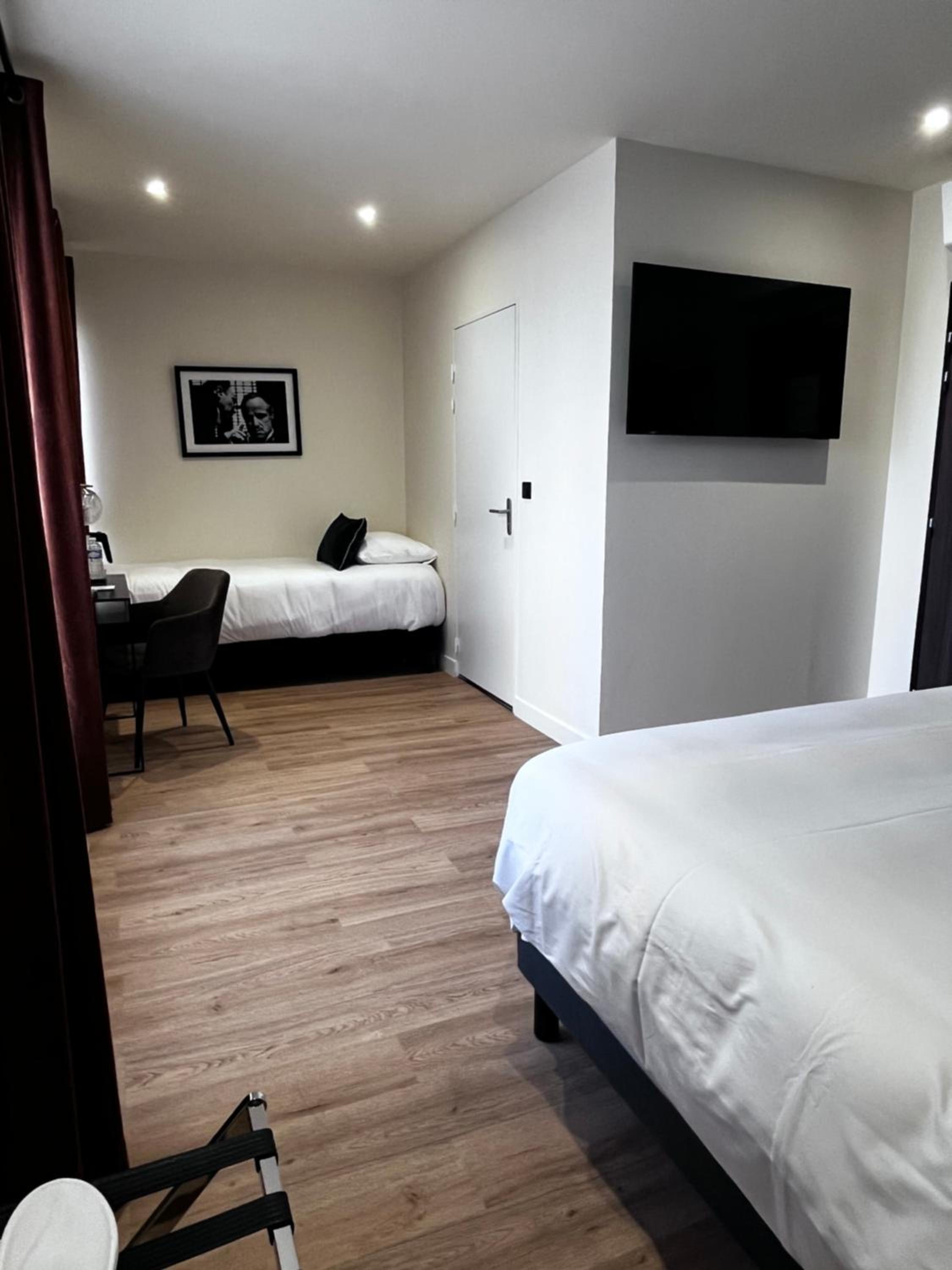 Triple Room - Photo 1