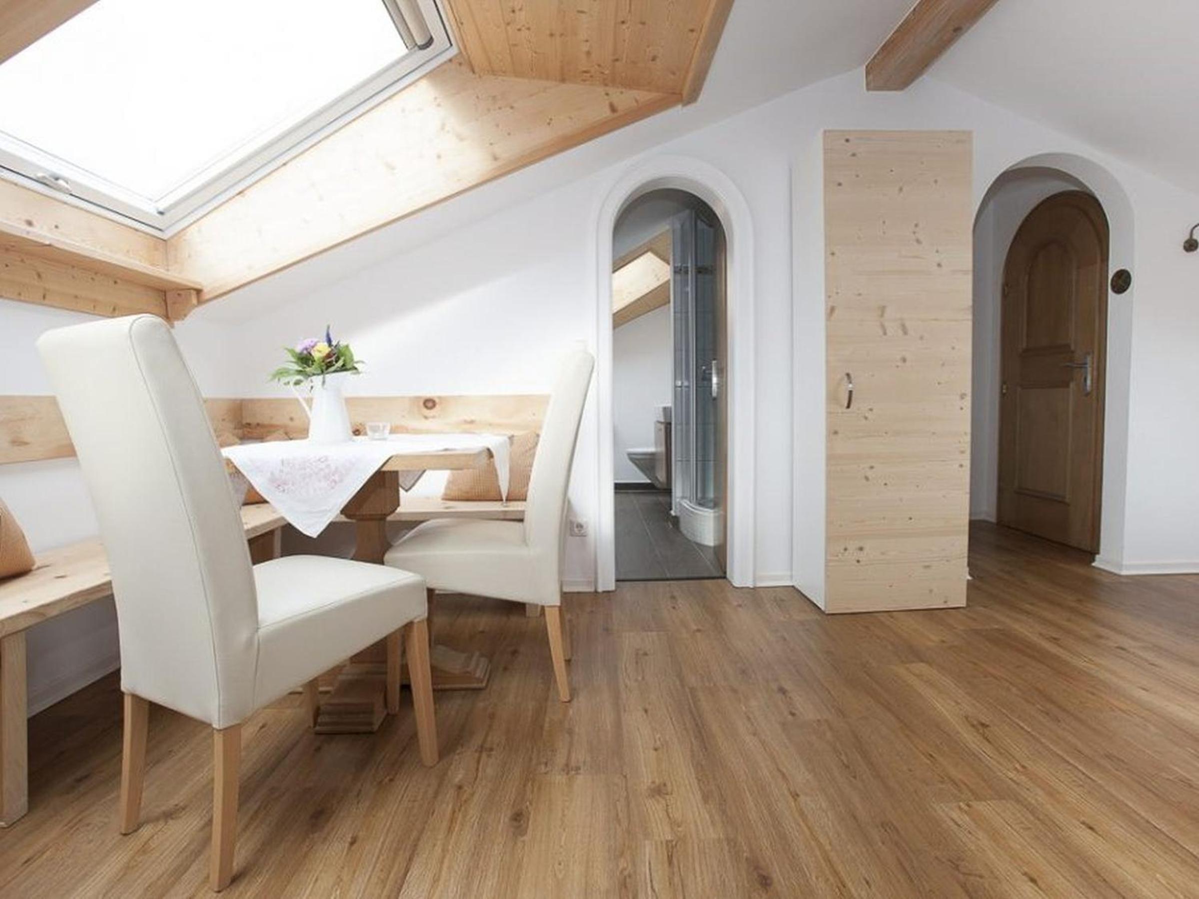 One-Bedroom Apartment with Garden View photo 3