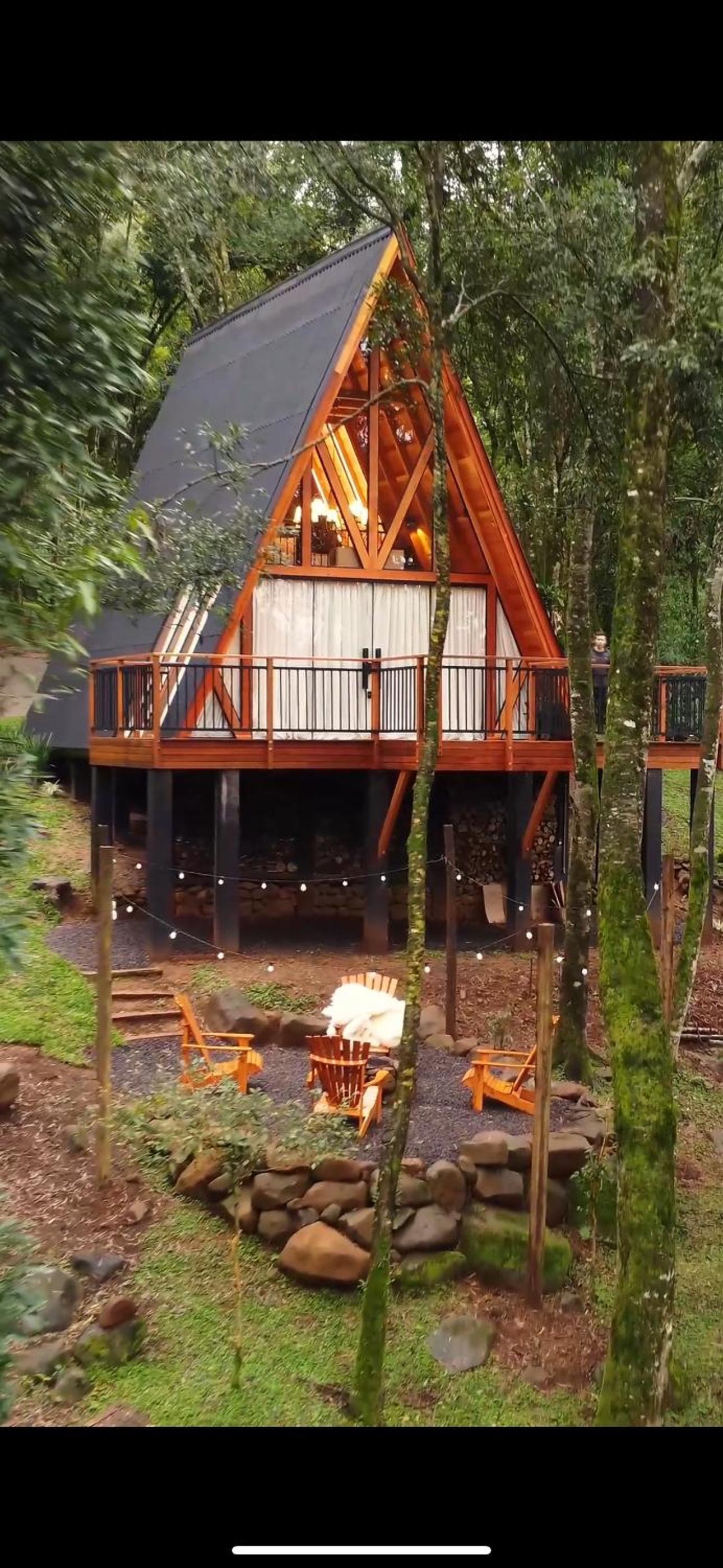 One-Bedroom Chalet photo 2
