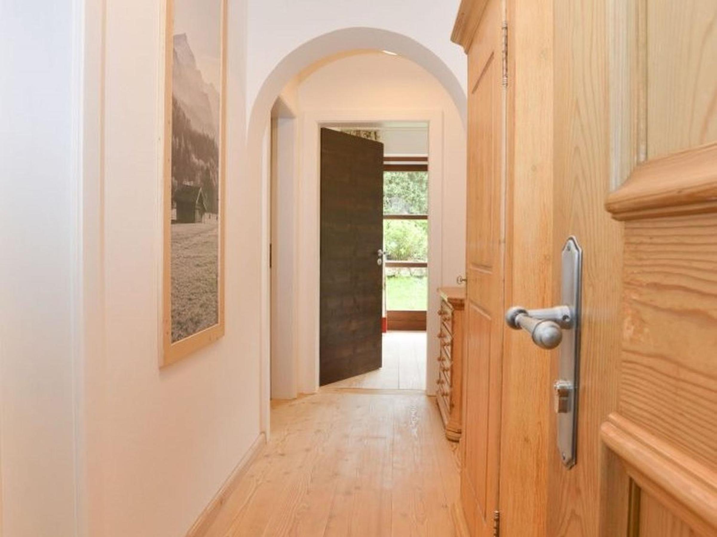 Two-Bedroom Apartment with Terrace photo 1