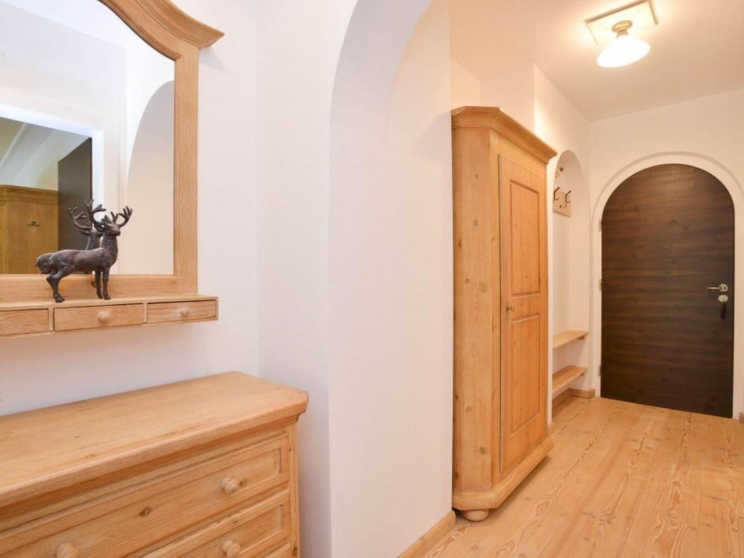 Two-Bedroom Apartment with Terrace photo 2