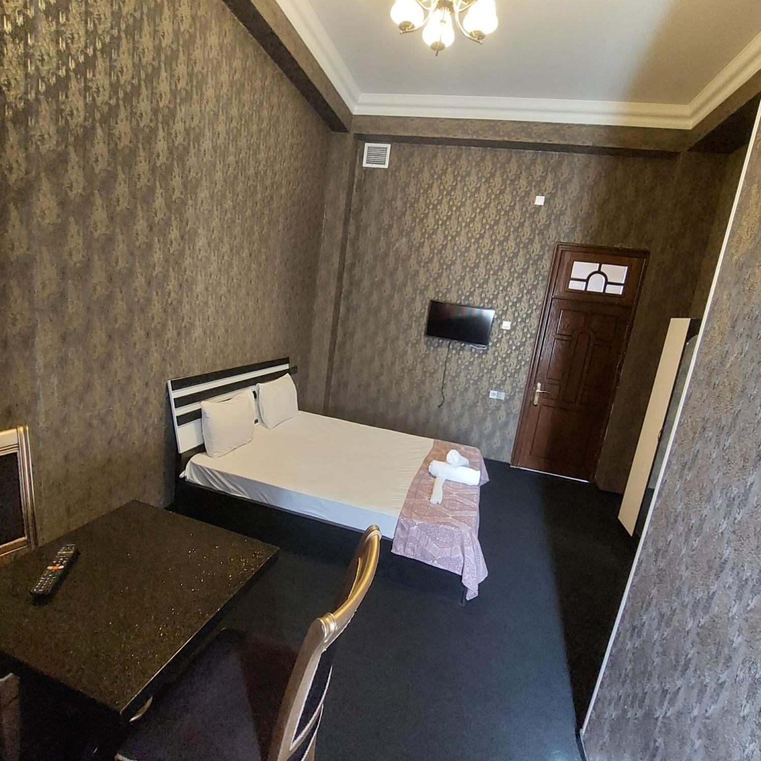 Budget Twin Room