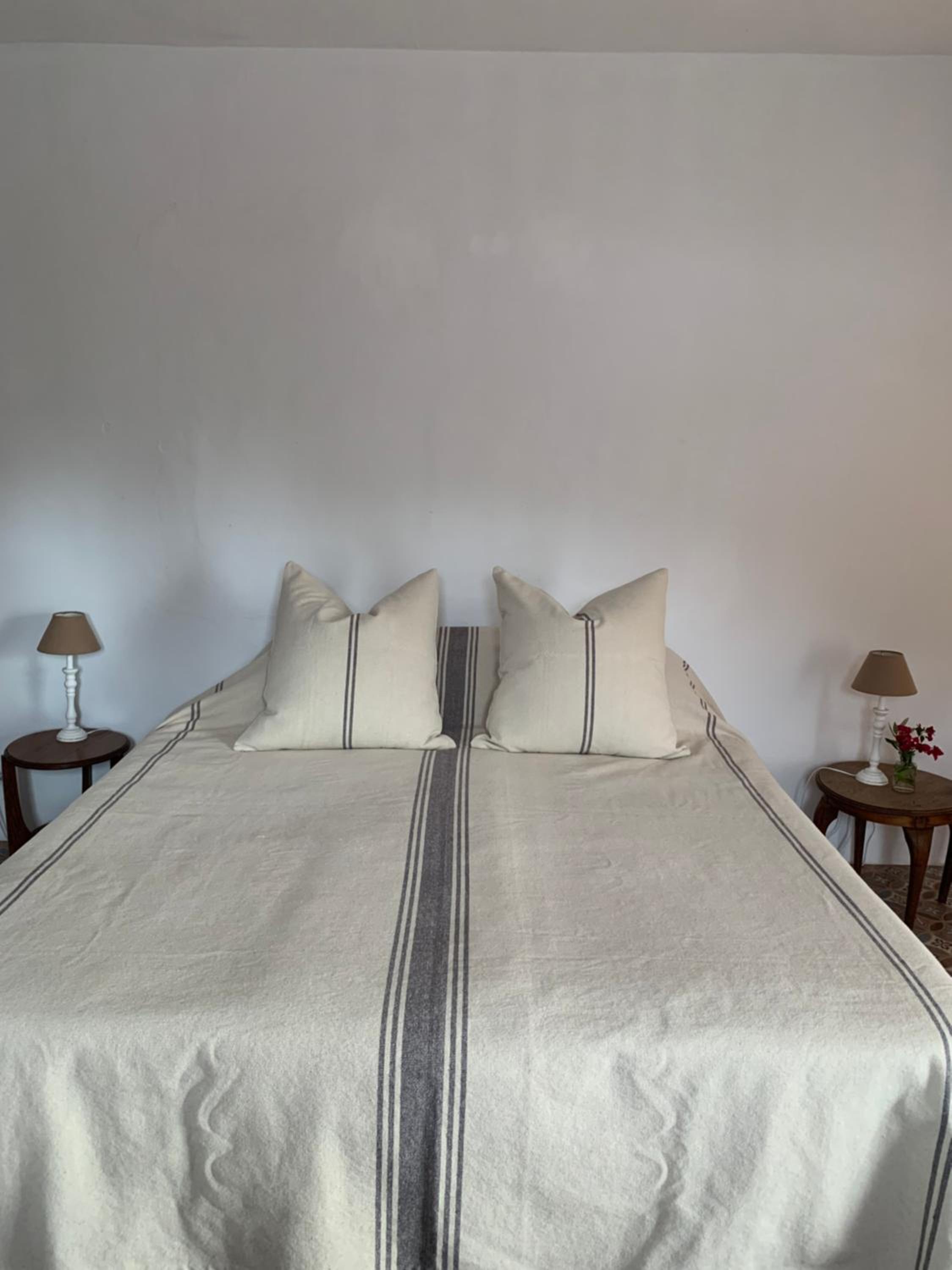 Double or Twin Room with Private Bathroom photo 2