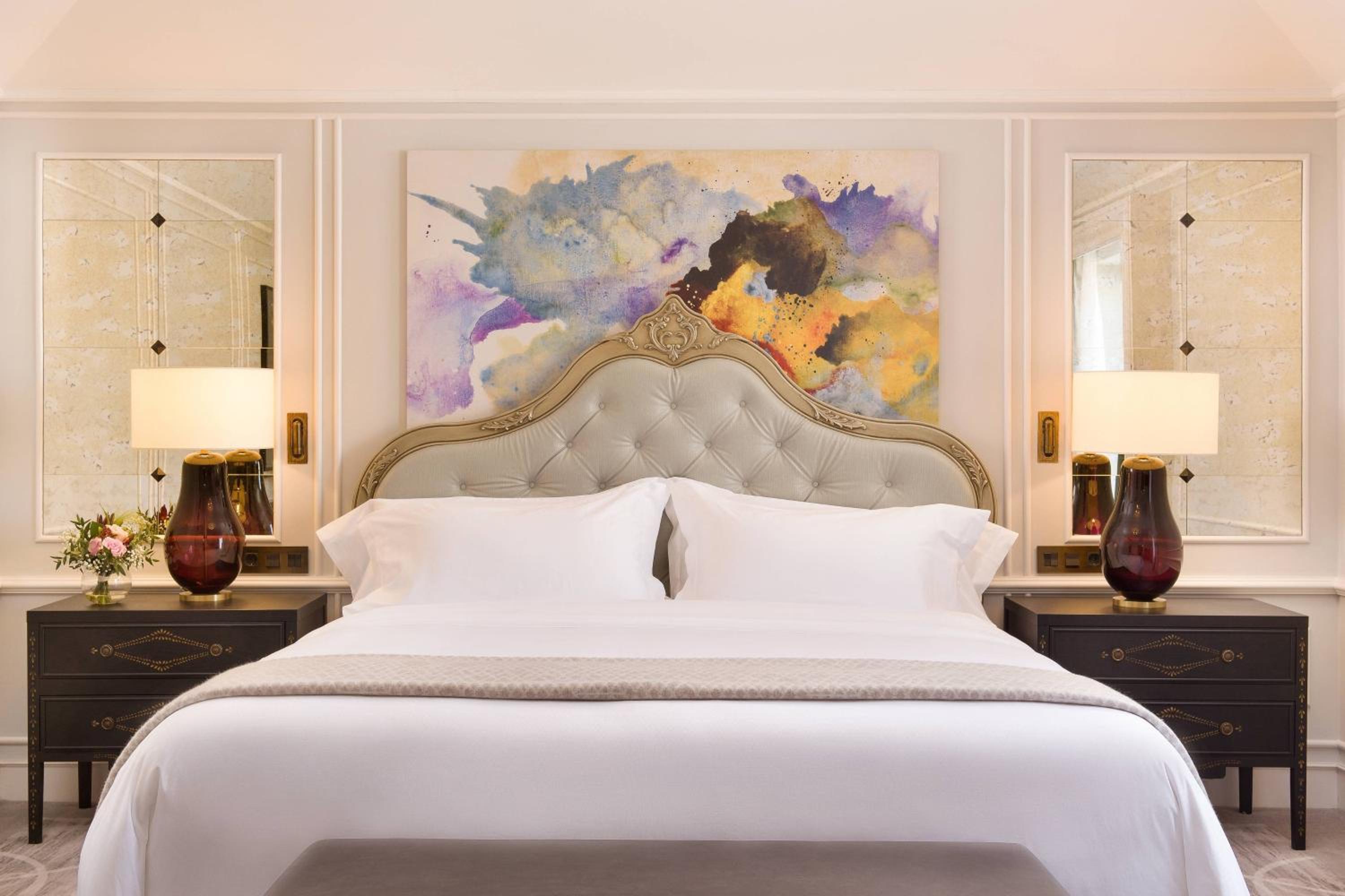 Premium King Room with River View