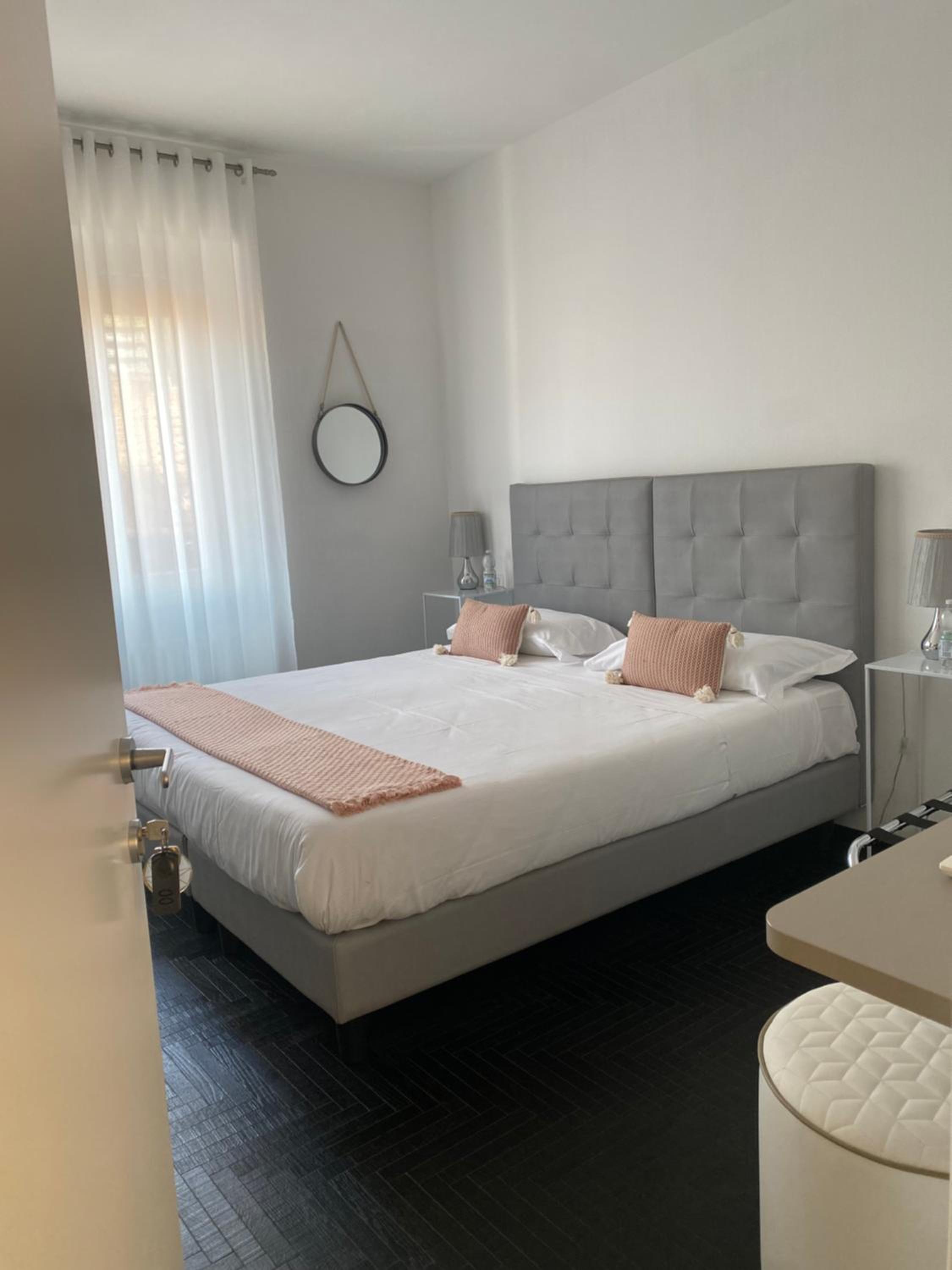 Double or Twin Room photo 1