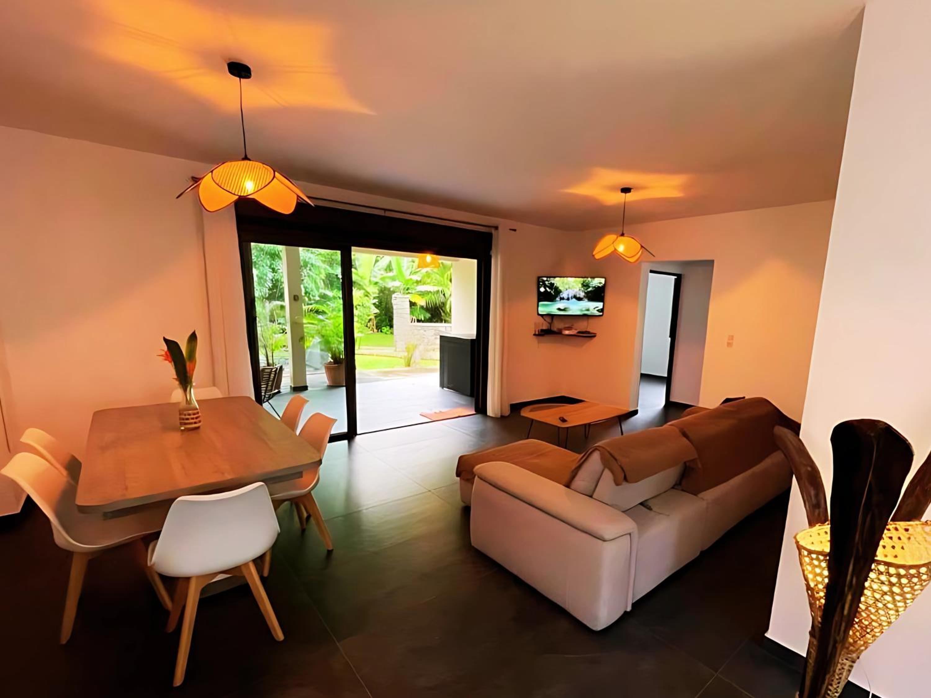 Two-Bedroom Villa - Photo 1