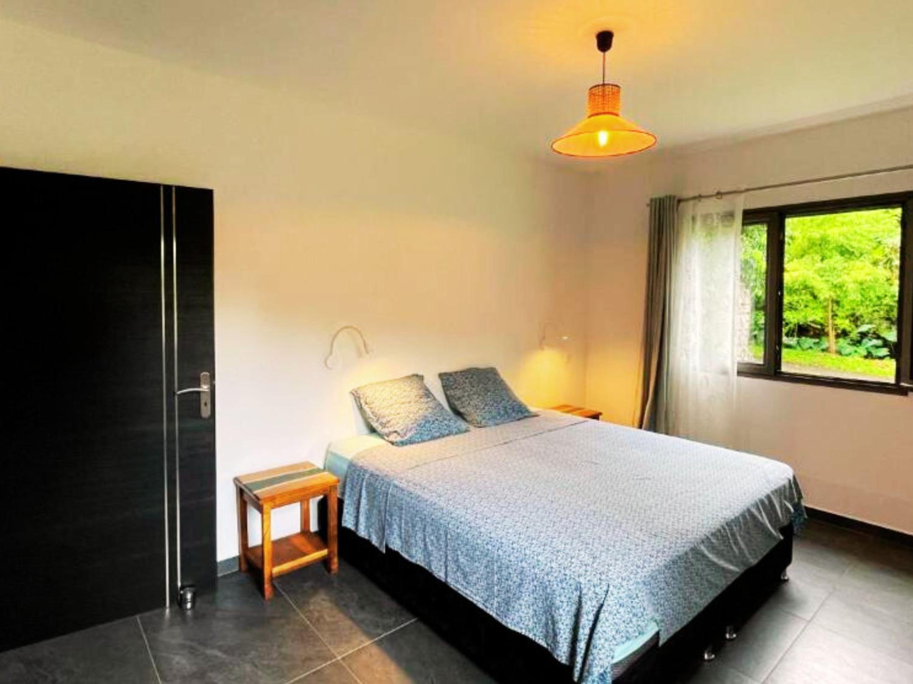 Two-Bedroom Villa - Photo 7