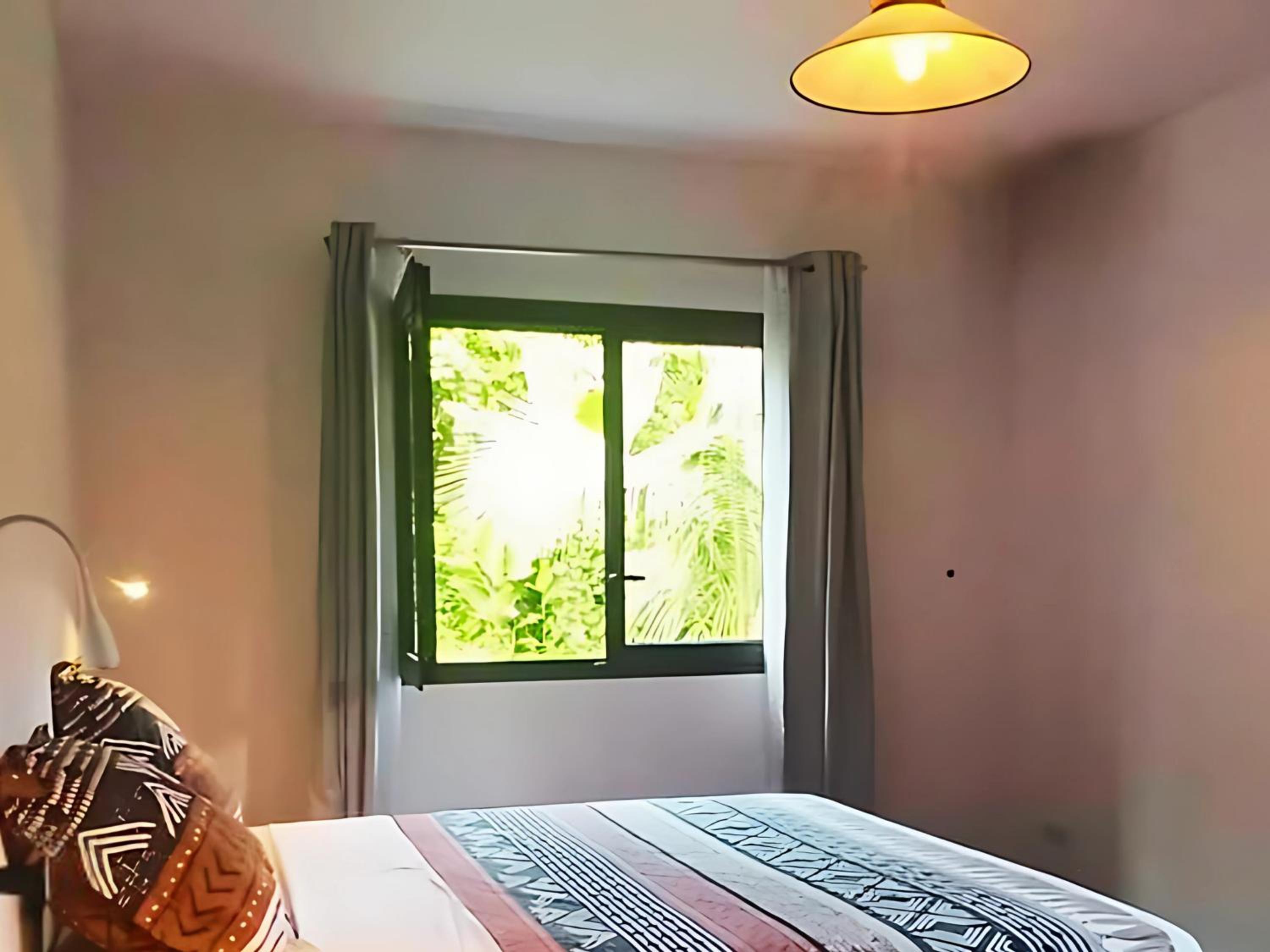 Two-Bedroom Villa - Photo 8