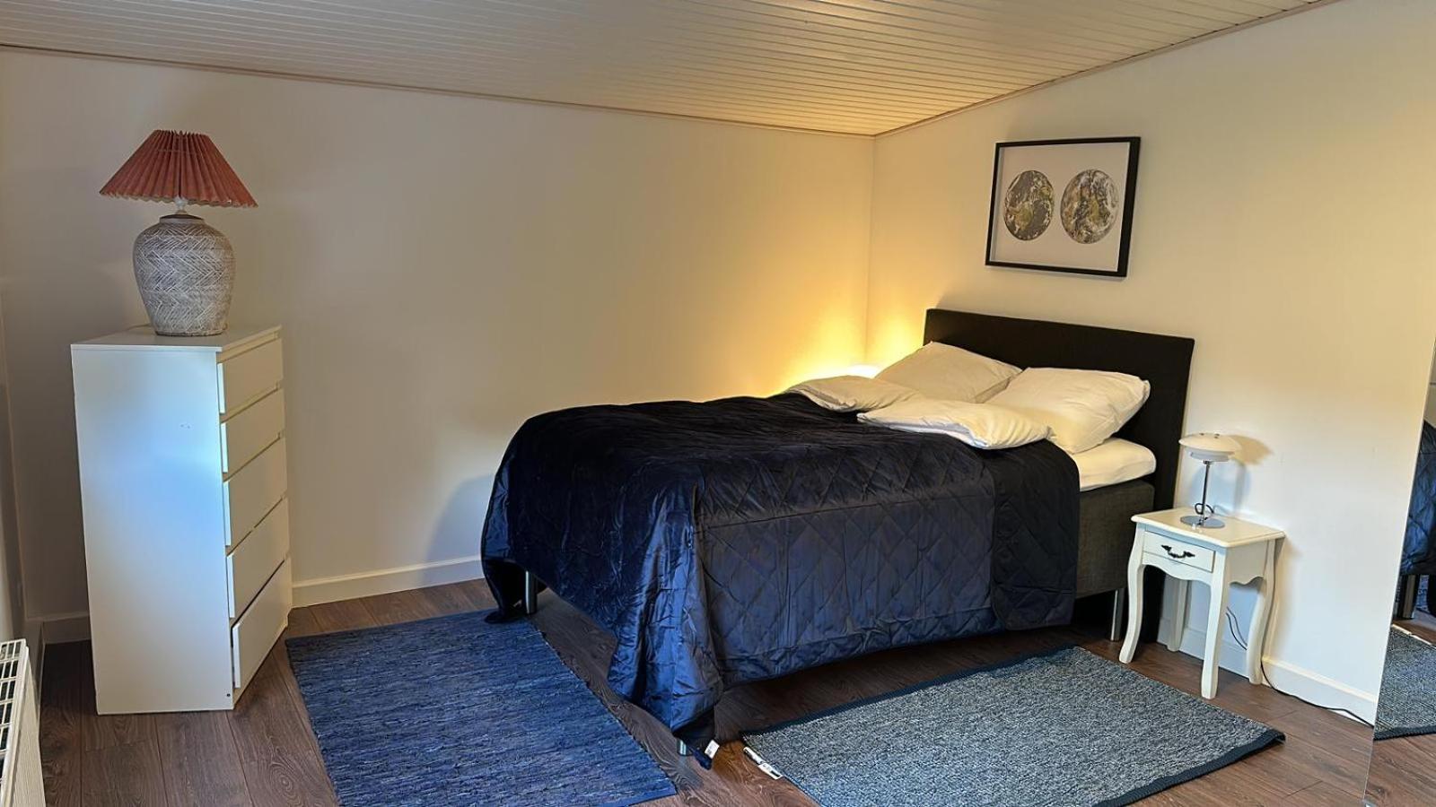 Standard Double Room photo 1