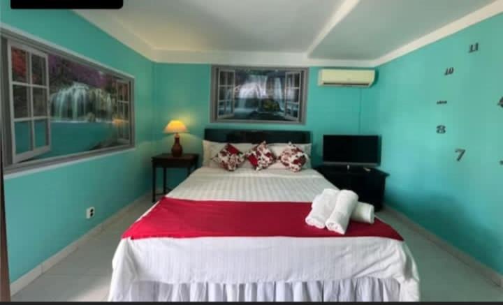 Standard Queen Room photo 1