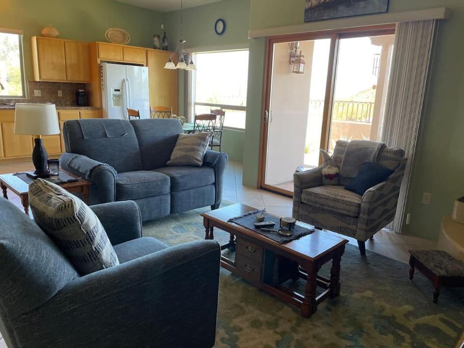Two-Bedroom House photo 1
